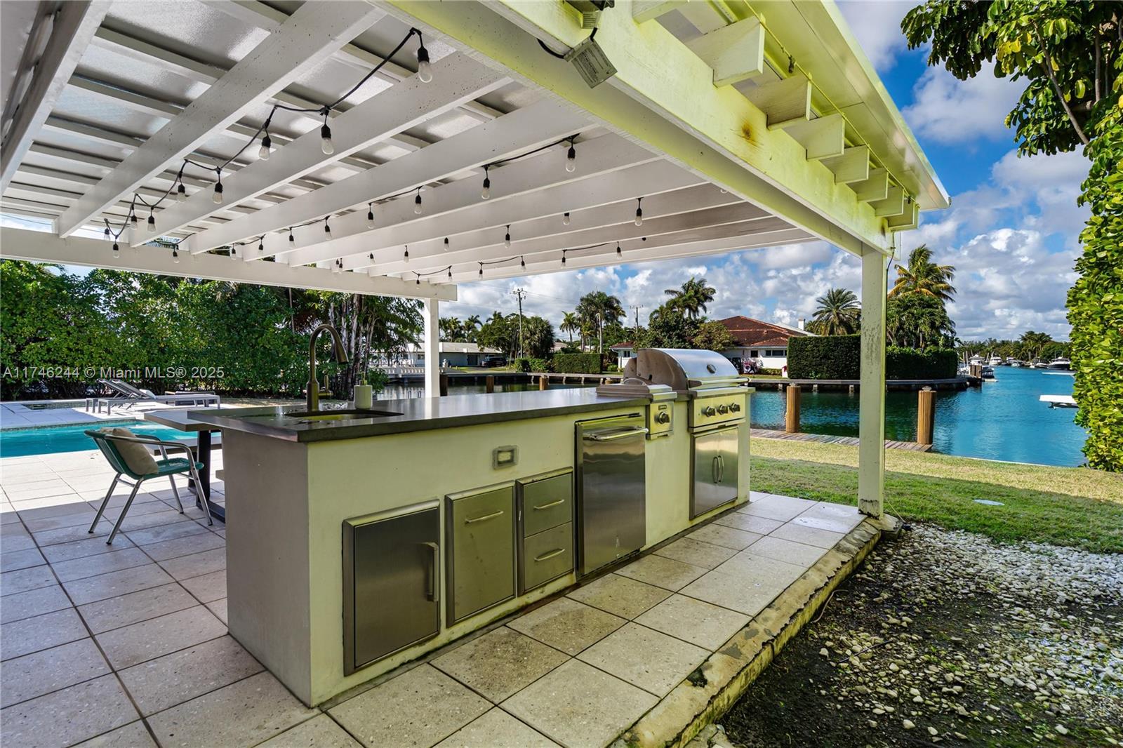 GOLDEN ISLES SEC - Residential Lease