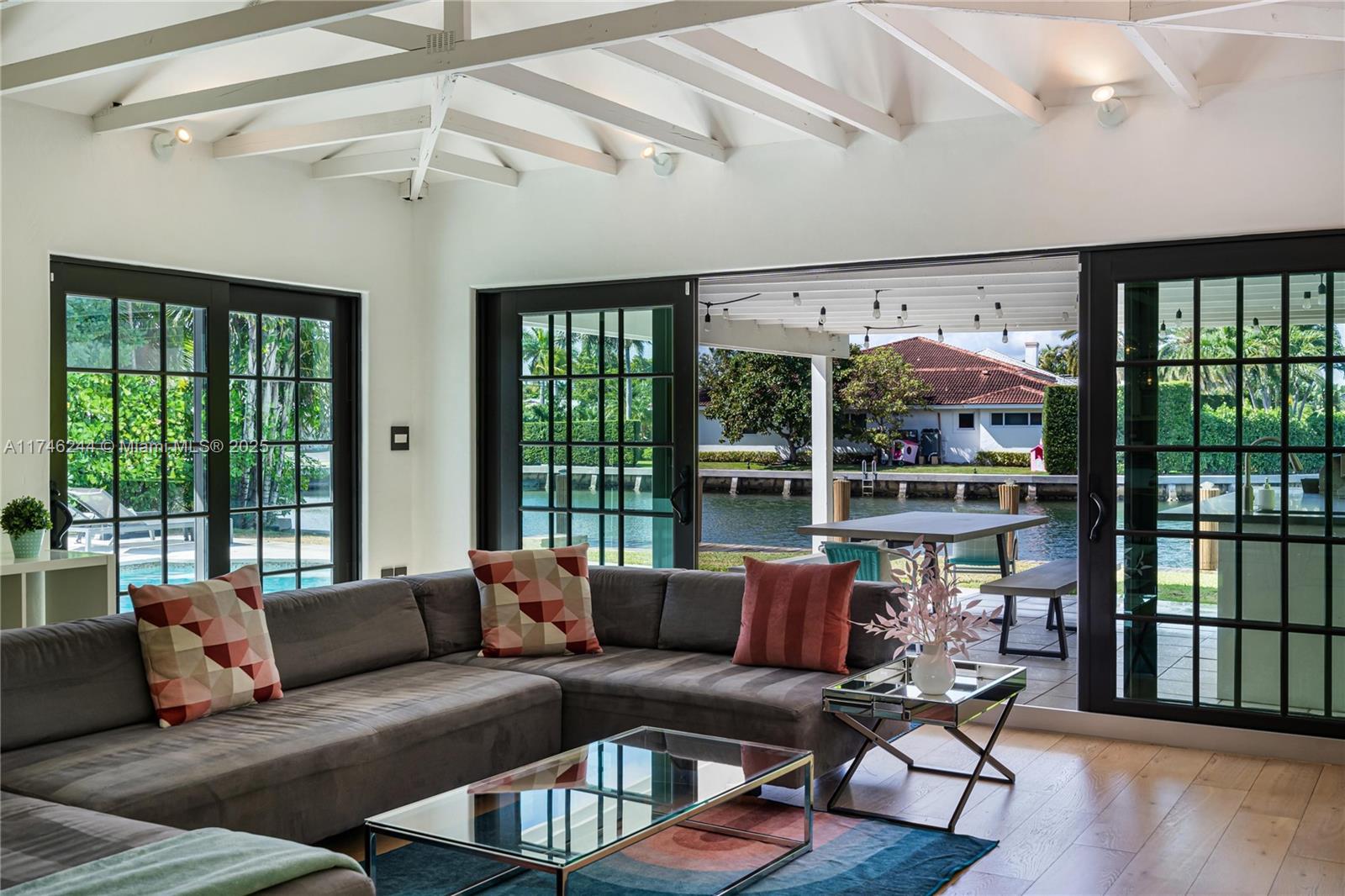 GOLDEN ISLES SEC - Residential Lease