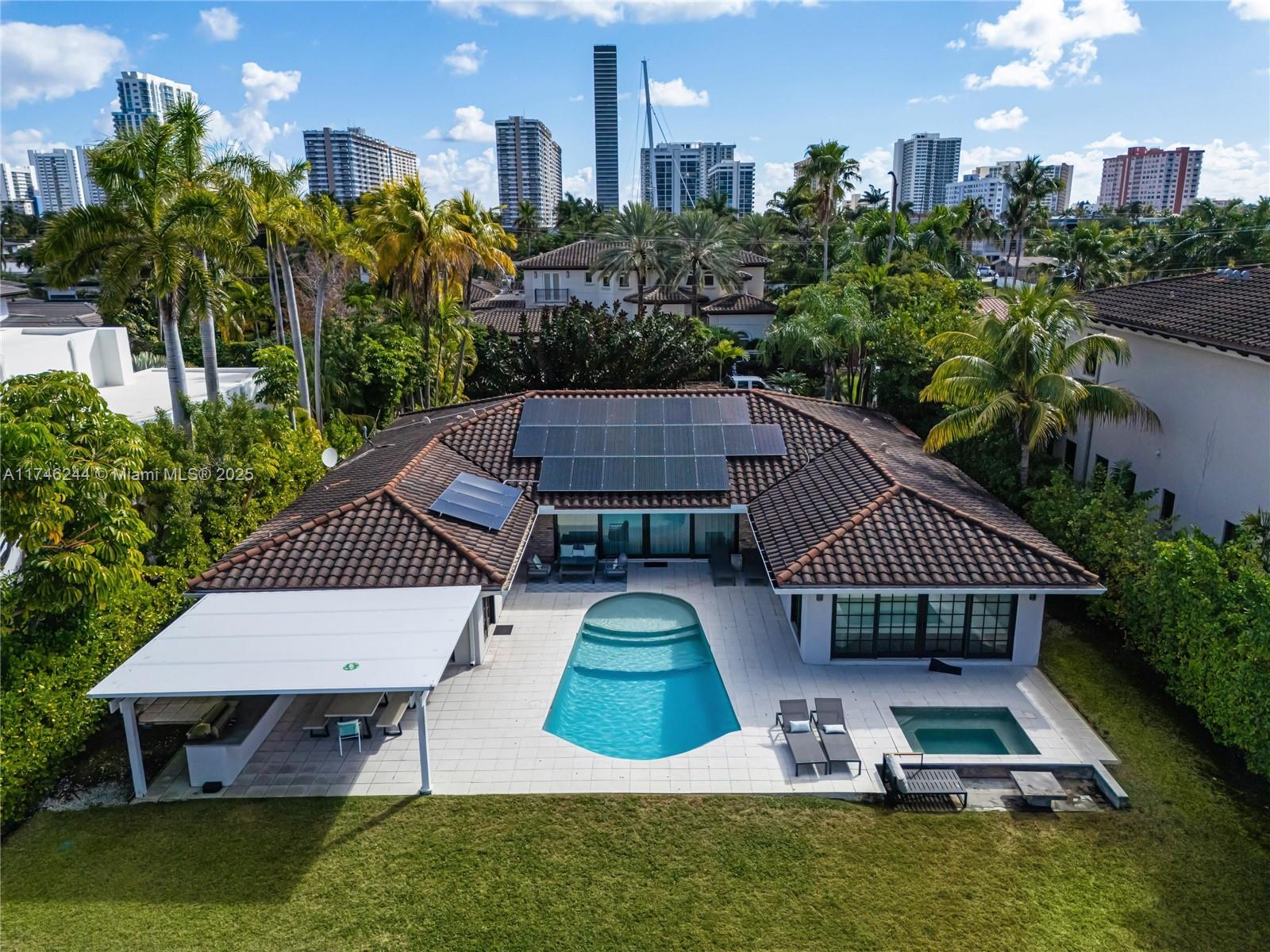 GOLDEN ISLES SEC - Residential Lease