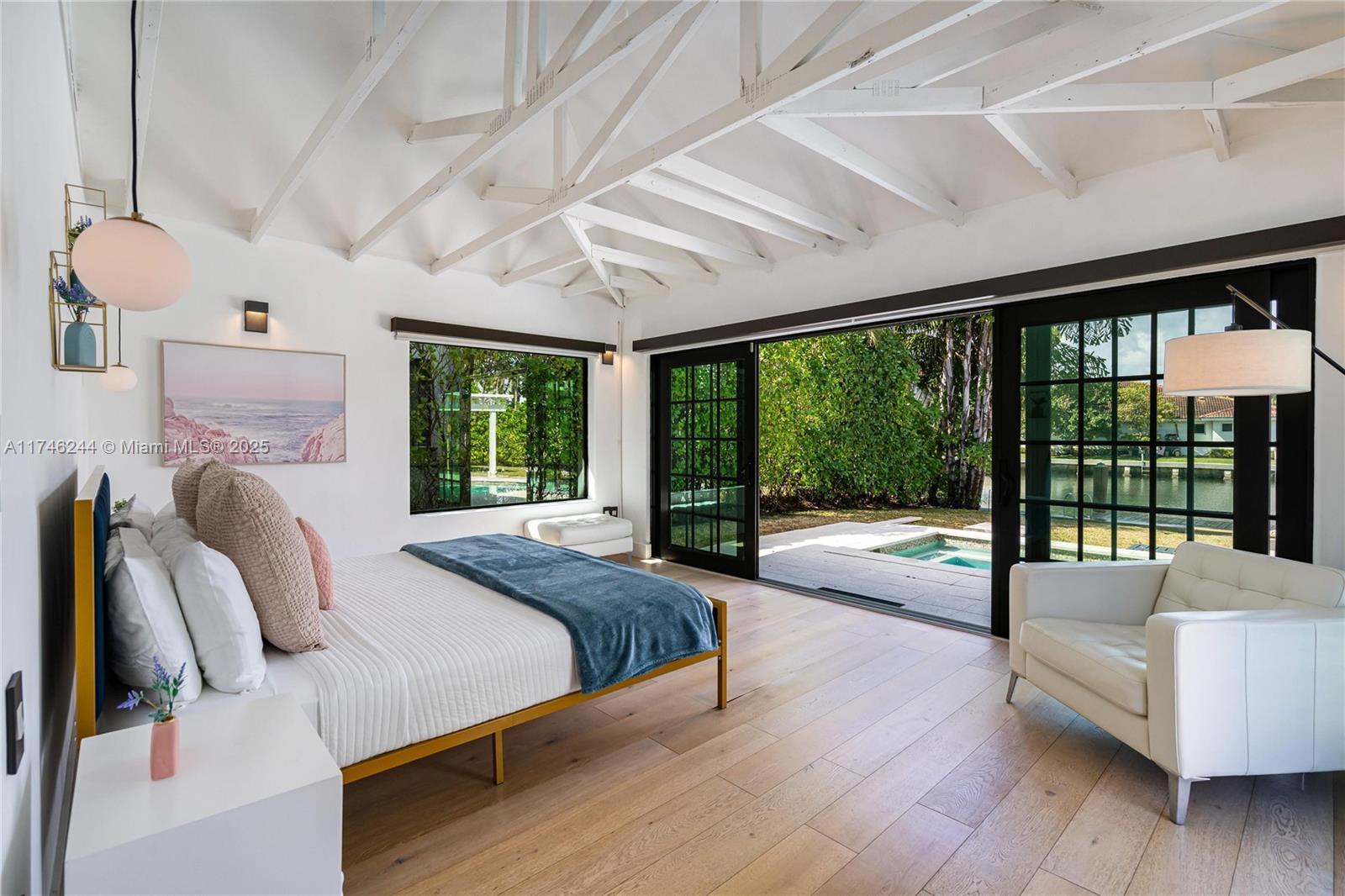 GOLDEN ISLES SEC - Residential Lease