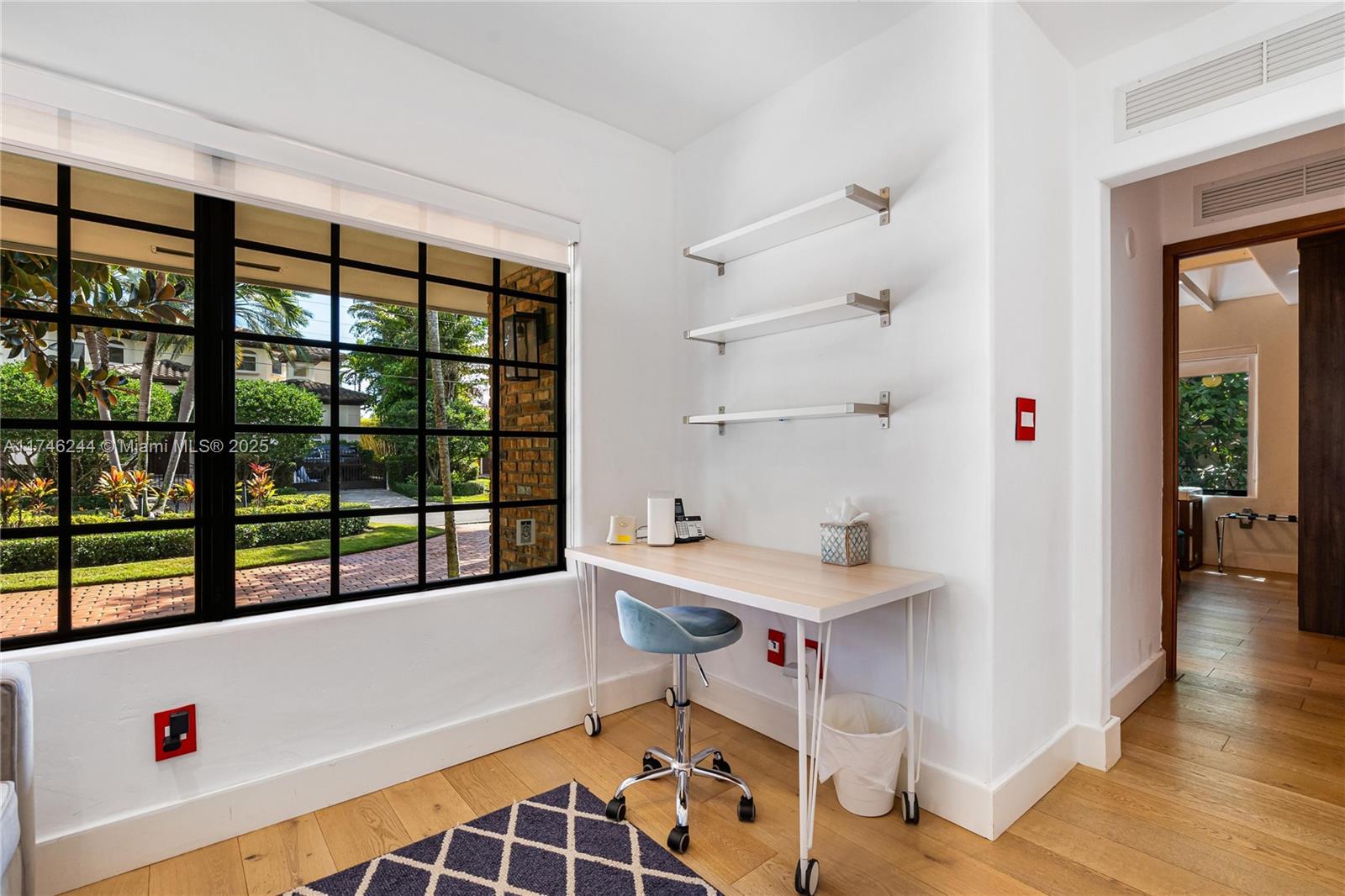 GOLDEN ISLES SEC - Residential Lease