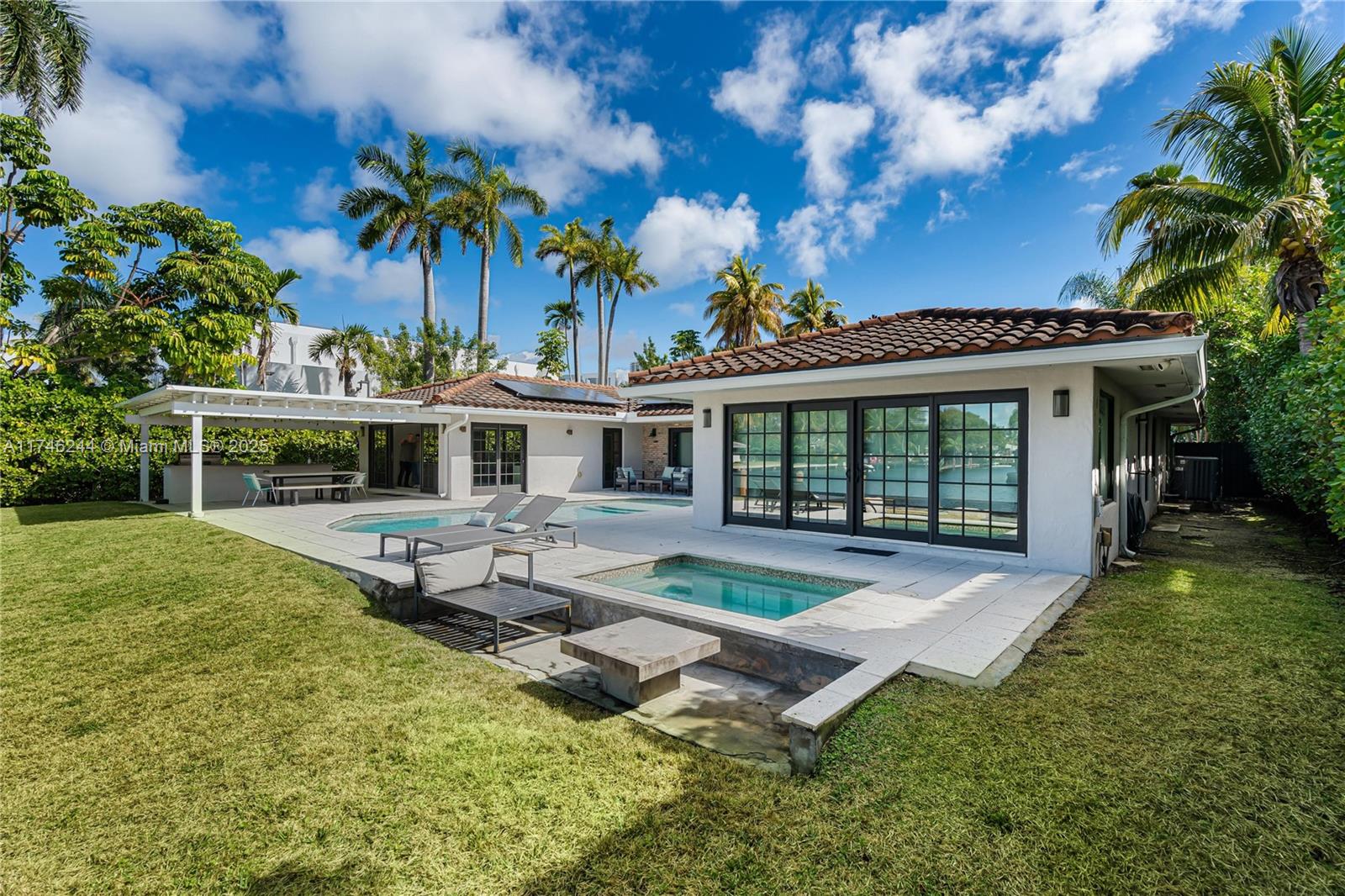 GOLDEN ISLES SEC - Residential Lease