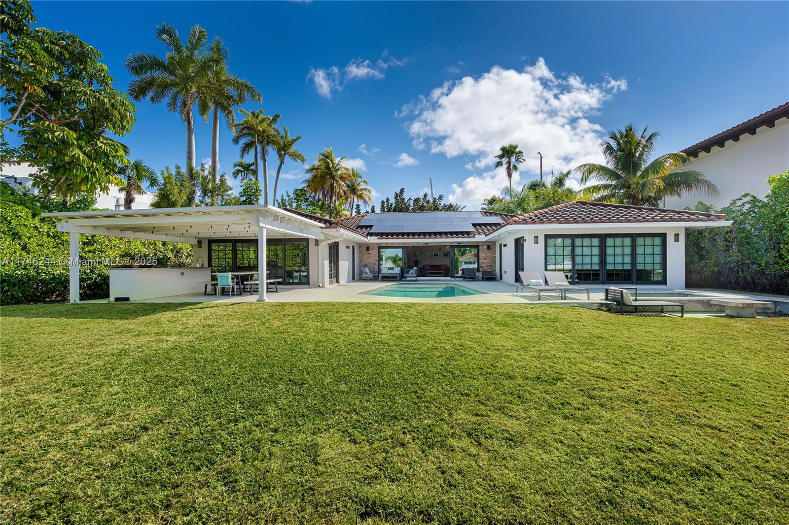 GOLDEN ISLES SEC - Residential Lease