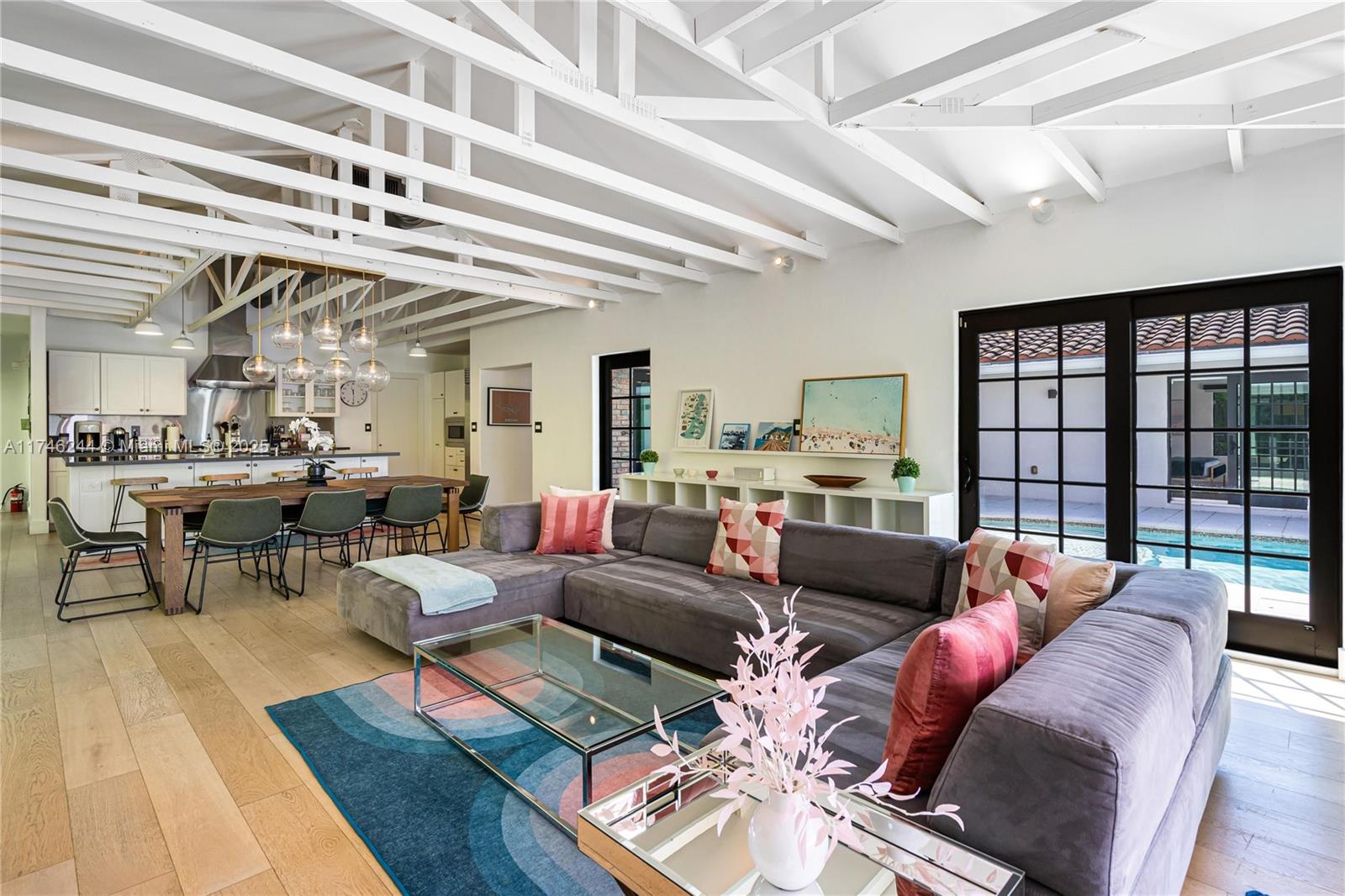 GOLDEN ISLES SEC - Residential Lease