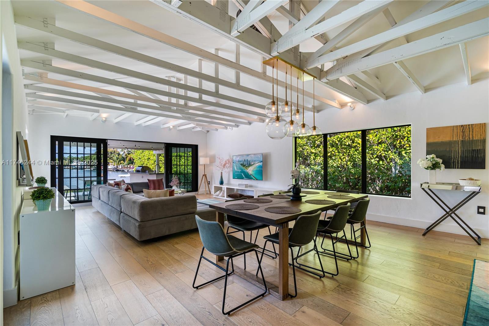 GOLDEN ISLES SEC - Residential Lease