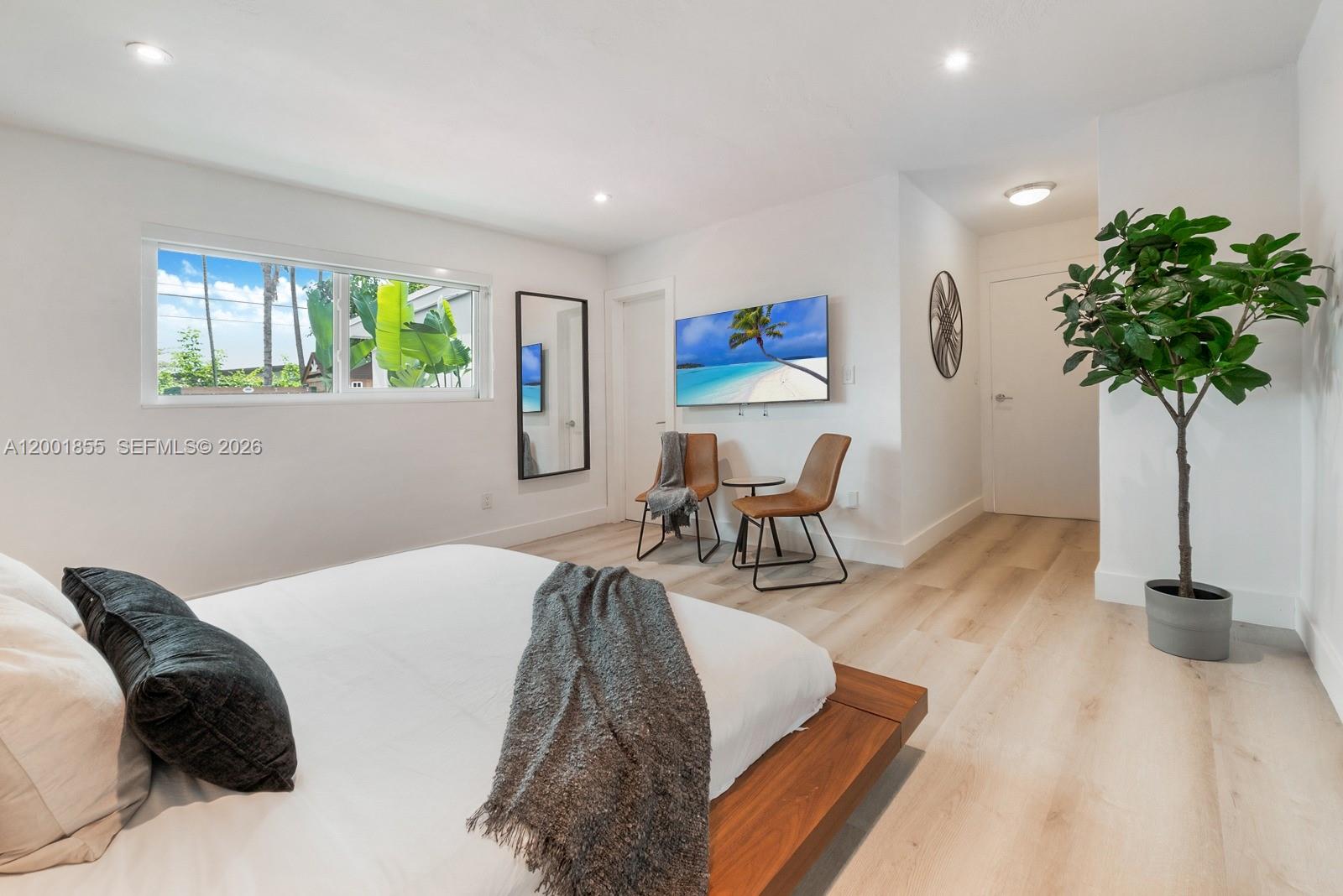 BEL-AIRE SEC 1 - Residential Lease
