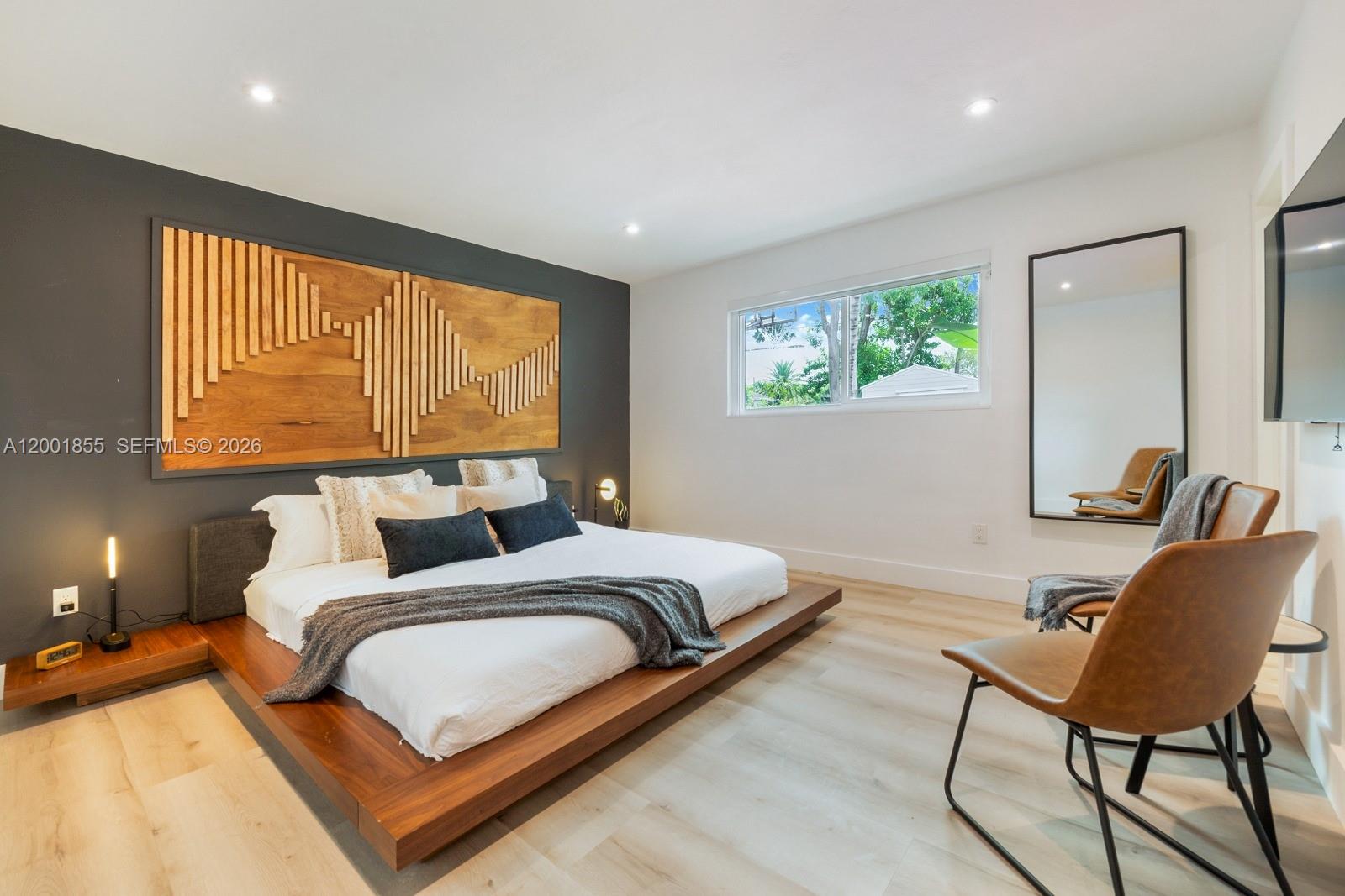 BEL-AIRE SEC 1 - Residential Lease
