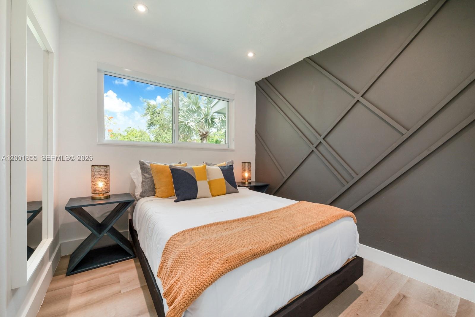 BEL-AIRE SEC 1 - Residential Lease