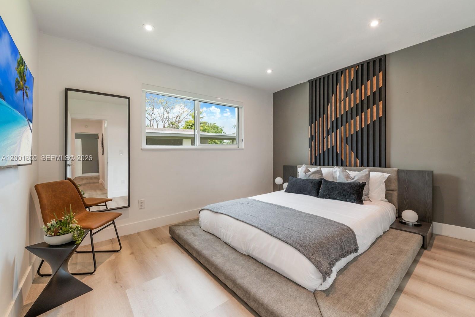 BEL-AIRE SEC 1 - Residential Lease