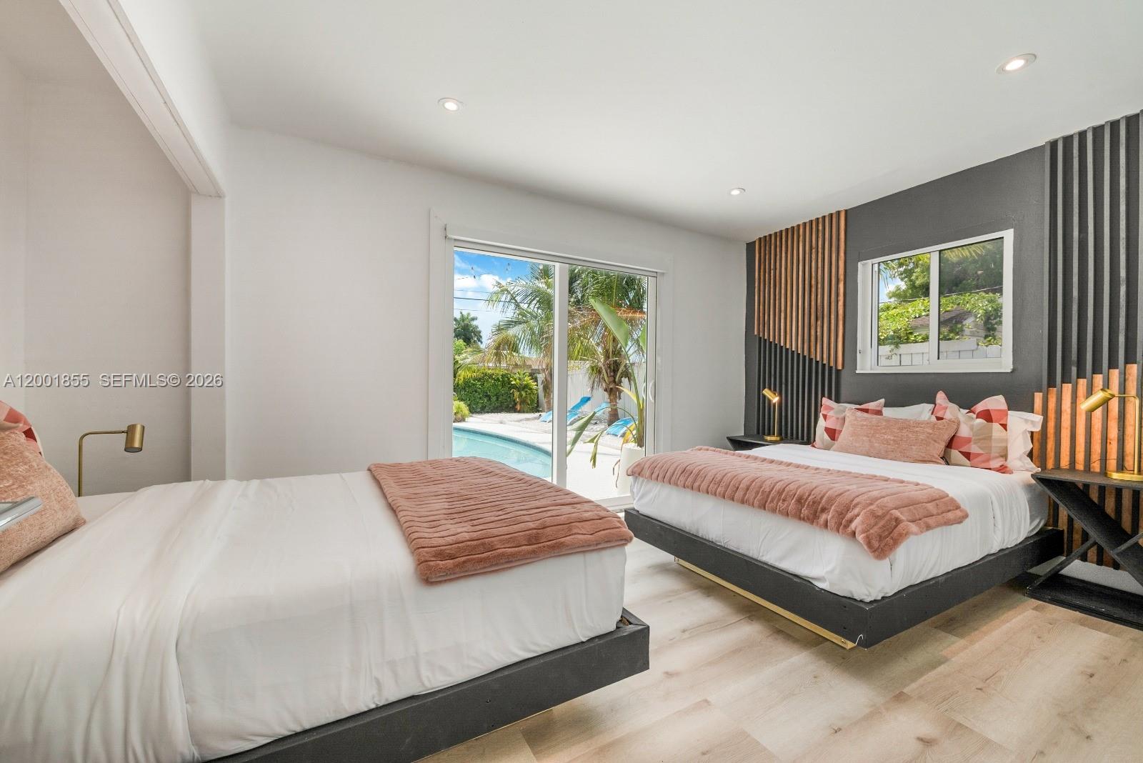 BEL-AIRE SEC 1 - Residential Lease