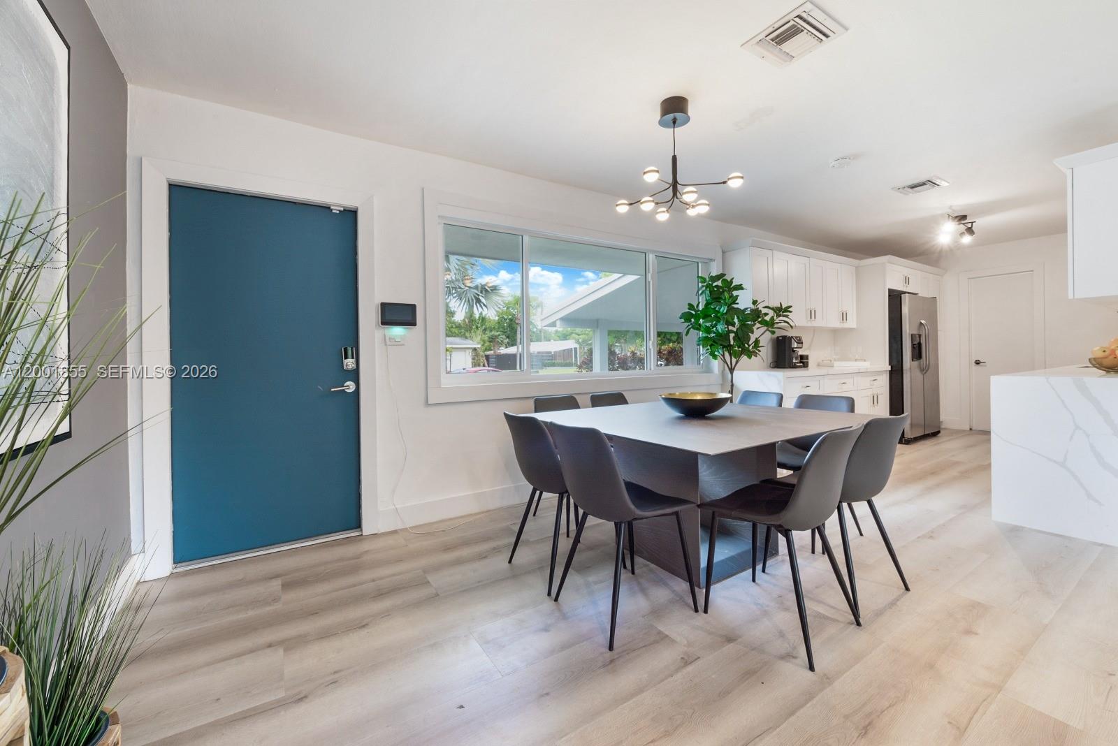BEL-AIRE SEC 1 - Residential Lease
