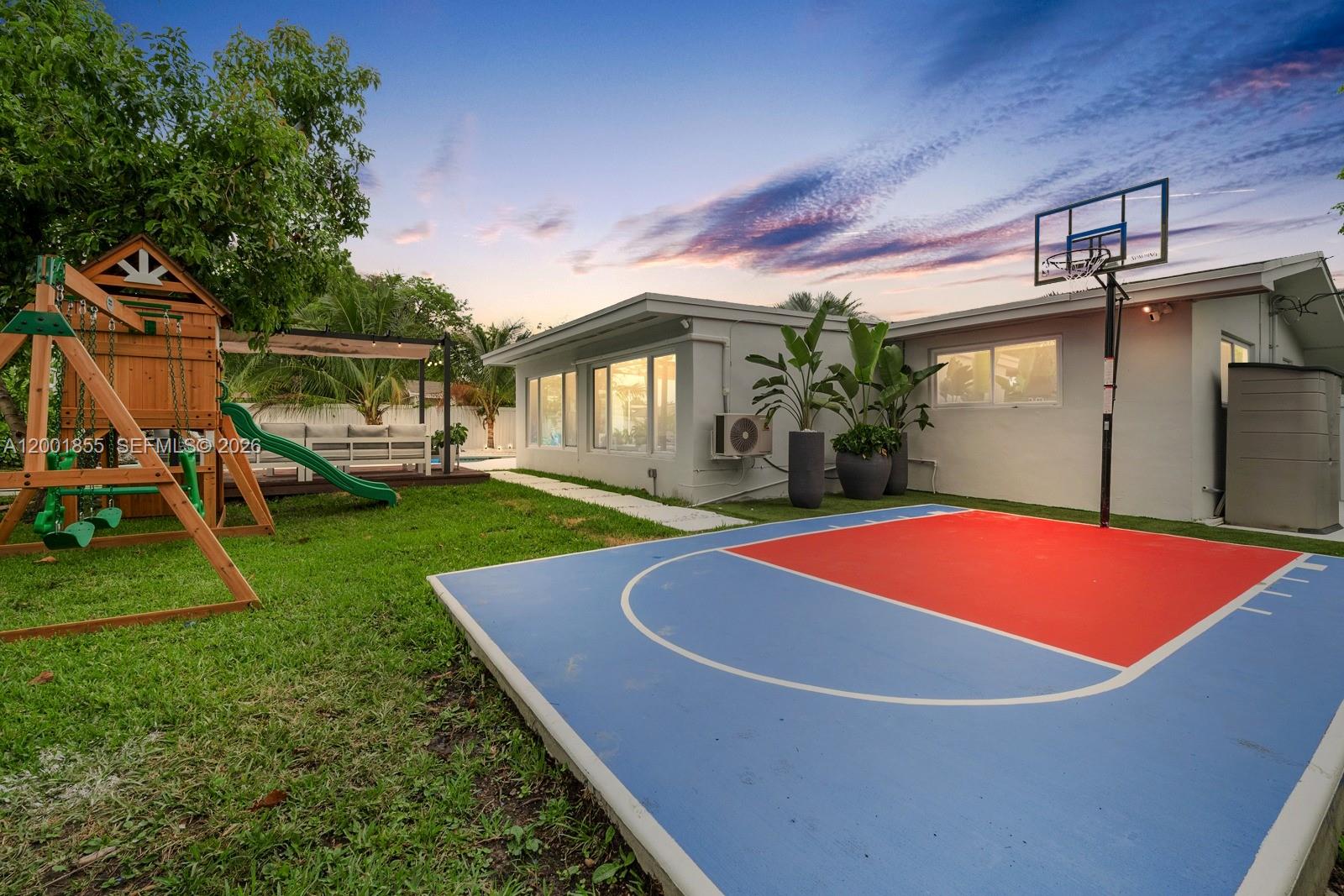 BEL-AIRE SEC 1 - Residential Lease