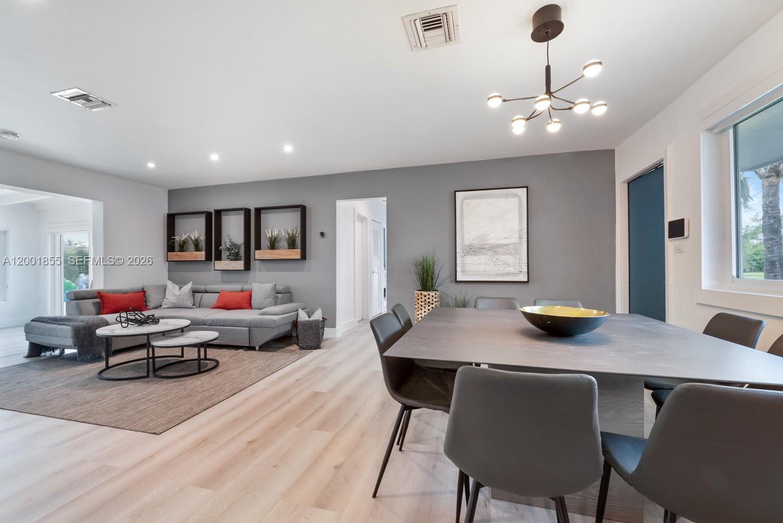 BEL-AIRE SEC 1 - Residential Lease