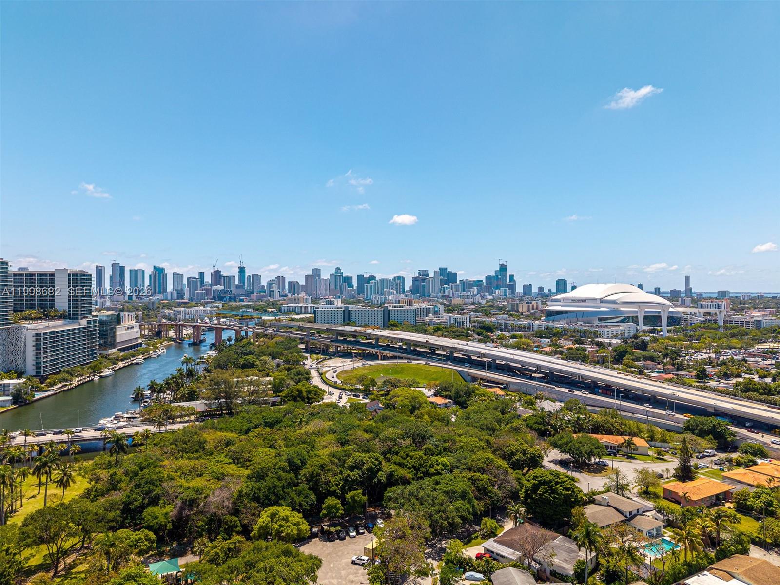 TERRAZAS RIVERPARK VILLAG - Residential