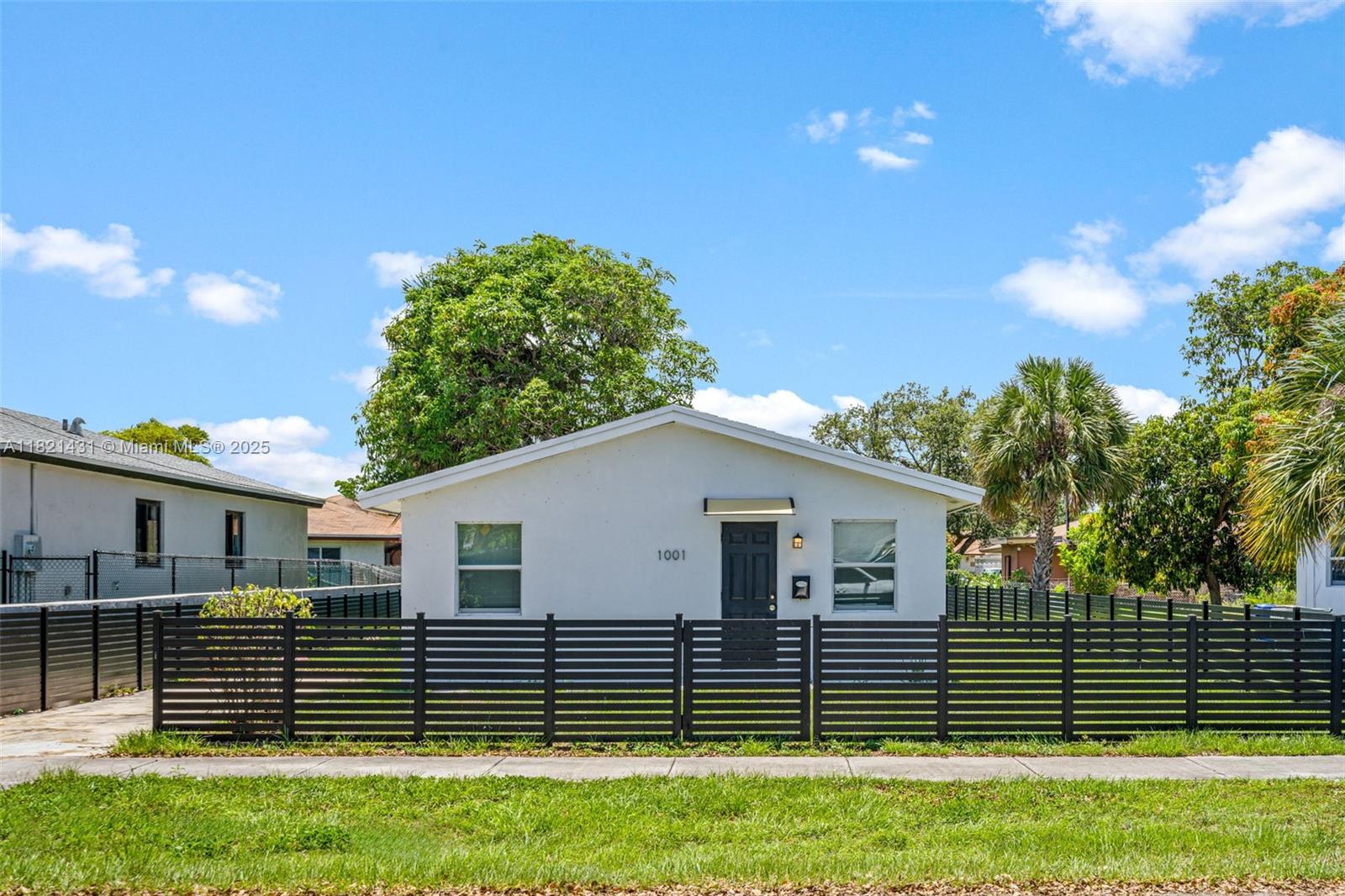 1001 NW 4th Ave