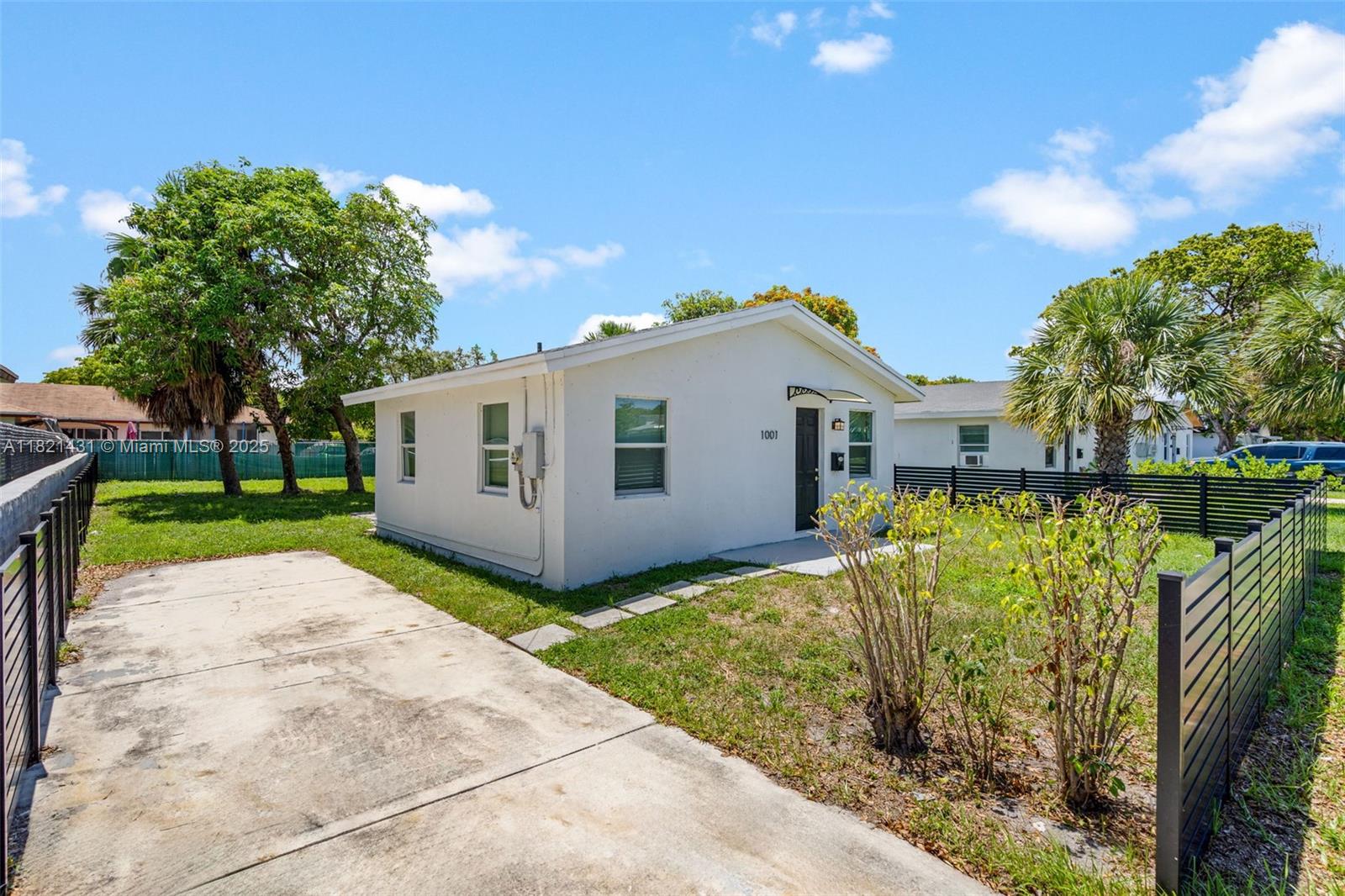 1001 NW 4th Ave