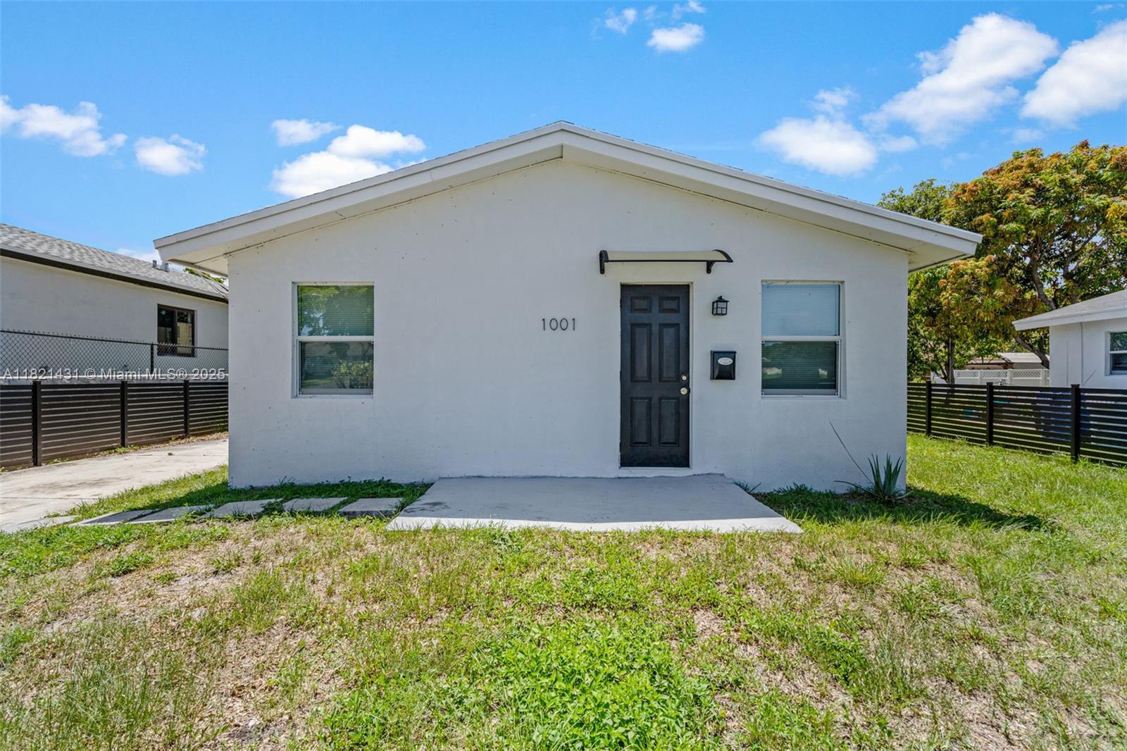 1001 NW 4th Ave