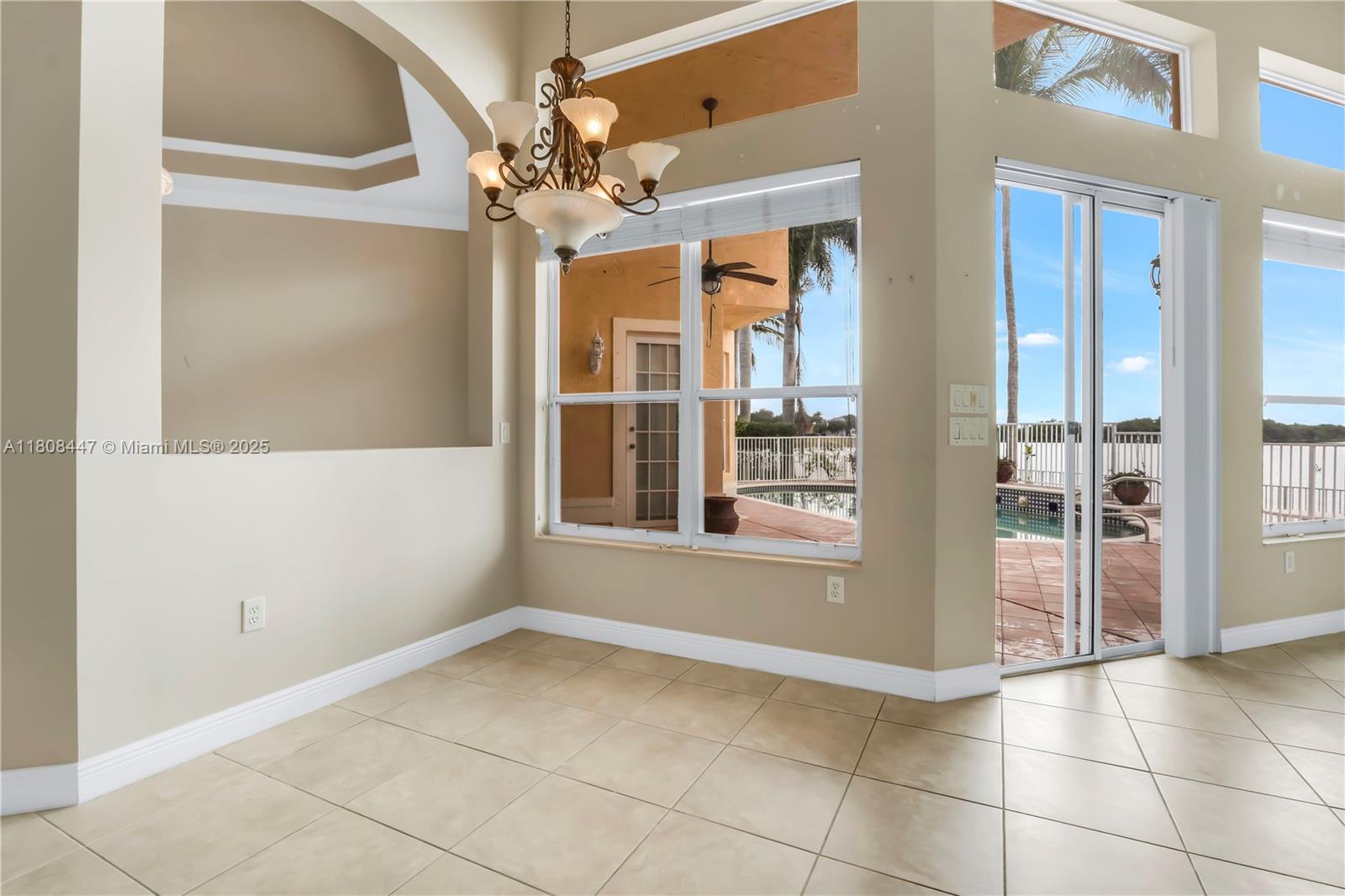 SUNSET LAKES PLAT THREE - Residential