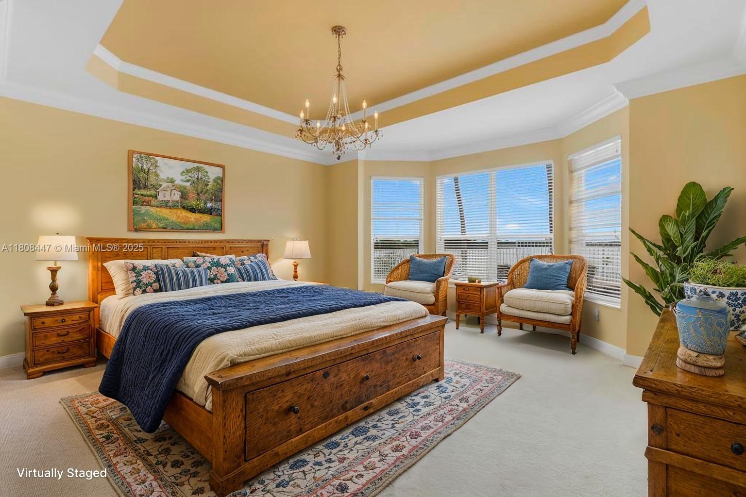 SUNSET LAKES PLAT THREE - Residential