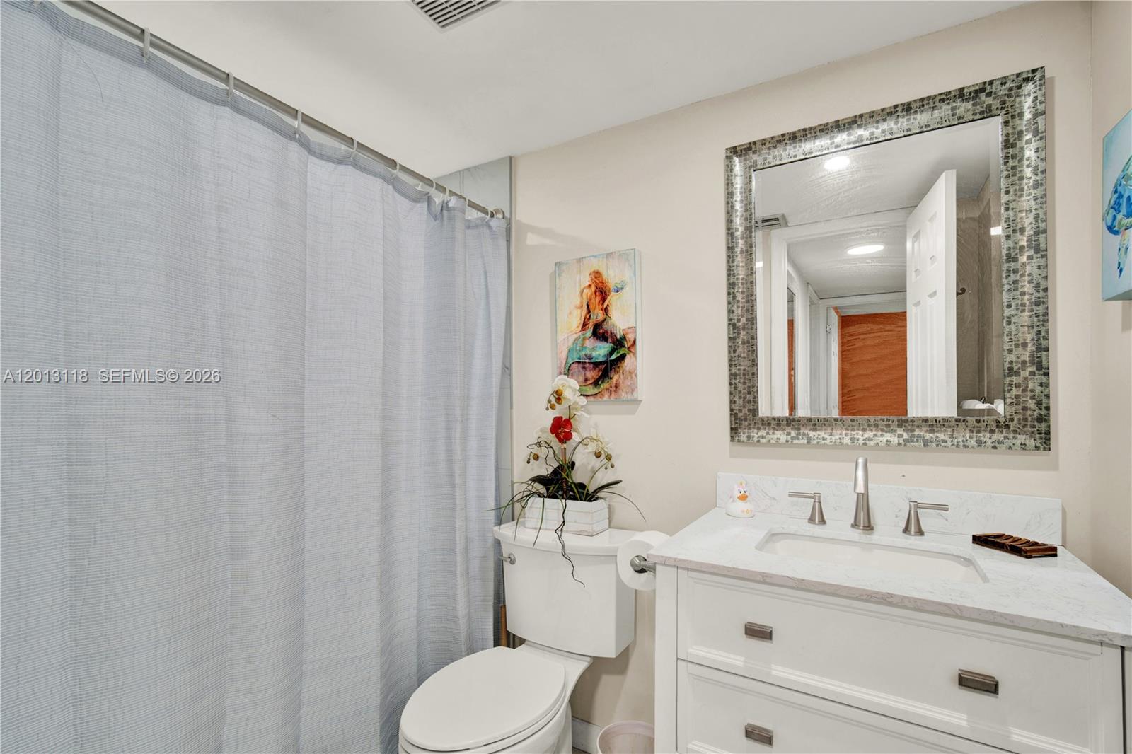 PALM LAKE 1 CONDO - Residential