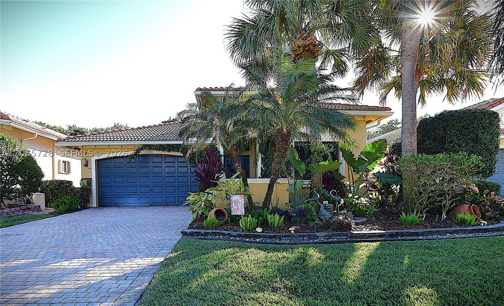 Photo of 10086 Noceto Way, Boynton Beach, FL 33437 (MLS # A12065728)