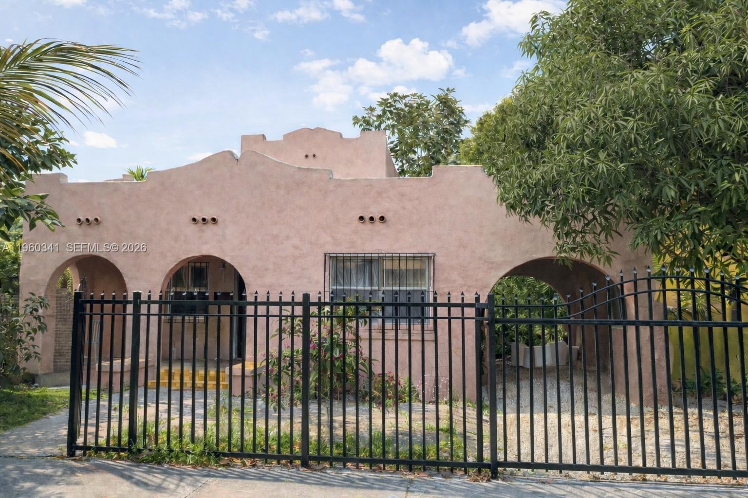 BELLAIRE SUB - Residential