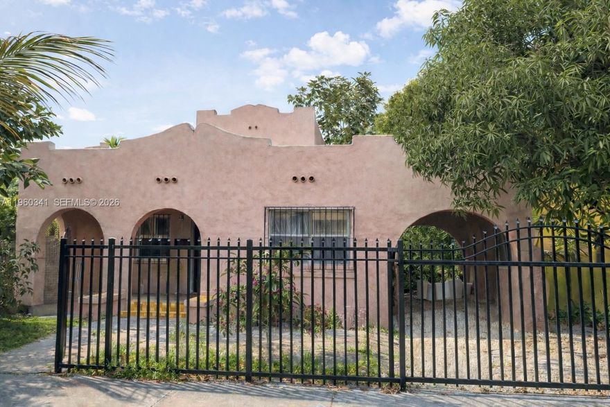 Prime investment opportunity in the heart of Miami’s highly sought-after Design District. Located at 111 NE 50th Street, this property offers exceptional redevelopment potential for investors or end users looking to create a custom luxury residence. The existing structure presents an ideal opportunity for a teardown and new construction, allowing buyers to design and build a modern masterpiece tailored to today’s high-end market. Surrounded by multi-million-dollar homes and ongoing luxury development, this property sits in one of Miami’s fastest-growing and most desirable neighborhoods. Just minutes from world-class dining, luxury retail, art galleries, Wynwood, Midtown, and Miami Beach. A rare chance to secure a lot in a premier location with strong upside potential and long-term value. Ideal for investors, builders, or buyers with vision seeking to capitalize on the demand for luxury new construction in the Design District.