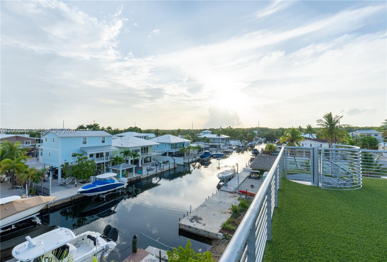 LAKE SURPRISE ESTATES - Residential