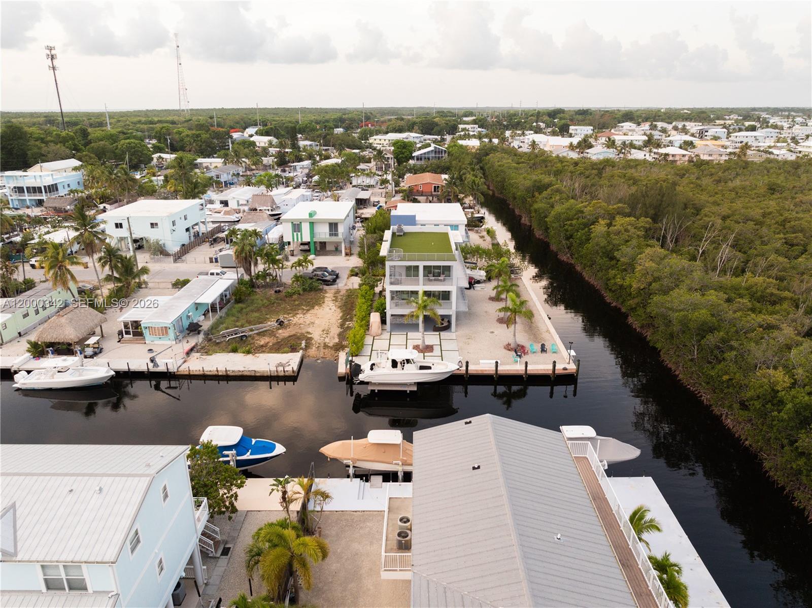 LAKE SURPRISE ESTATES - Residential