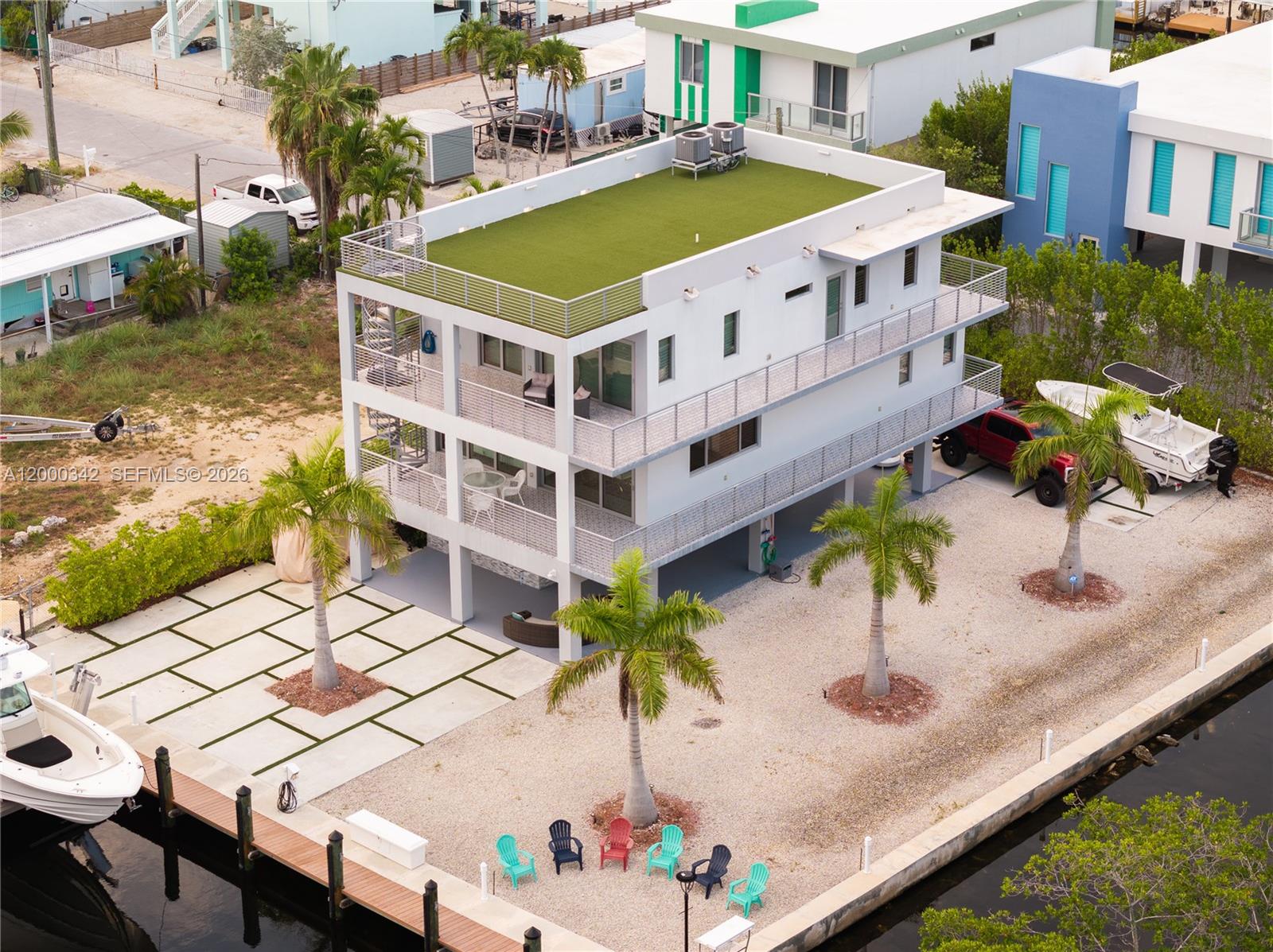 LAKE SURPRISE ESTATES - Residential