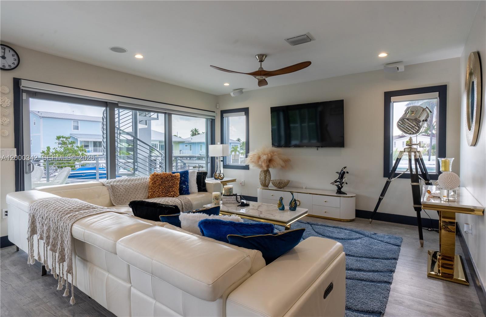 LAKE SURPRISE ESTATES - Residential