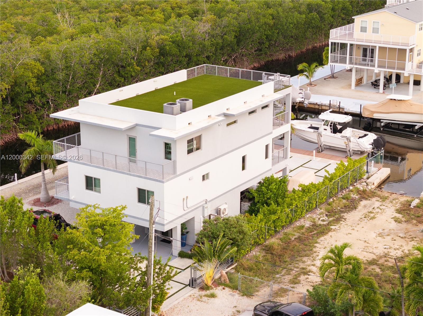 LAKE SURPRISE ESTATES - Residential