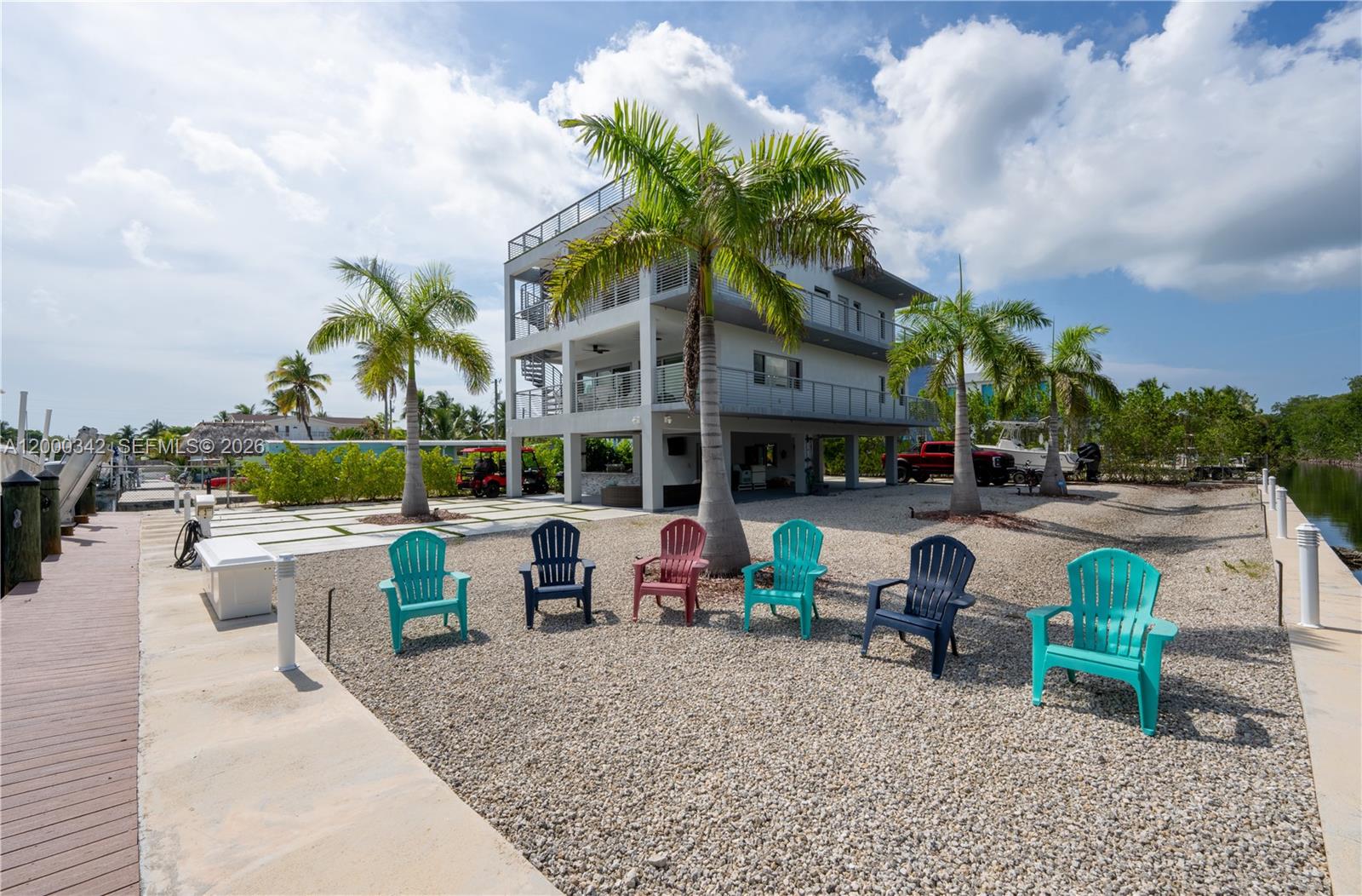 LAKE SURPRISE ESTATES - Residential