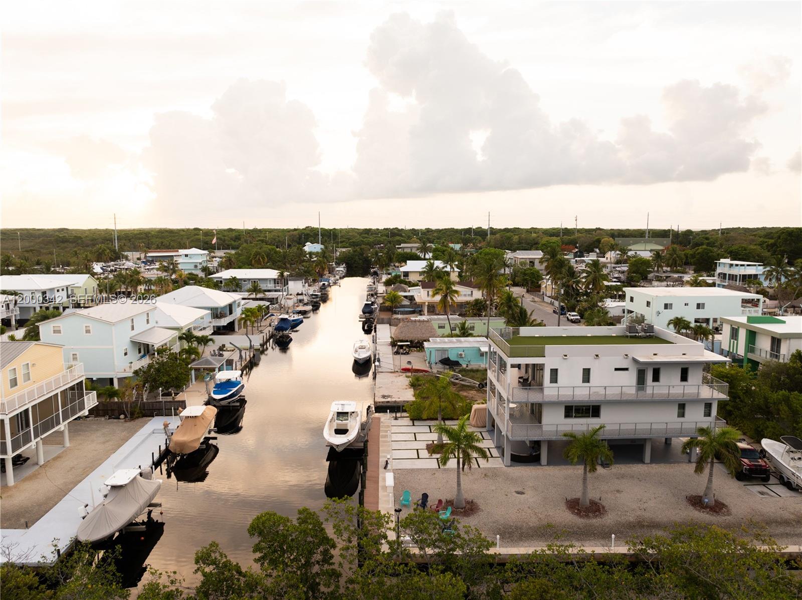 LAKE SURPRISE ESTATES - Residential