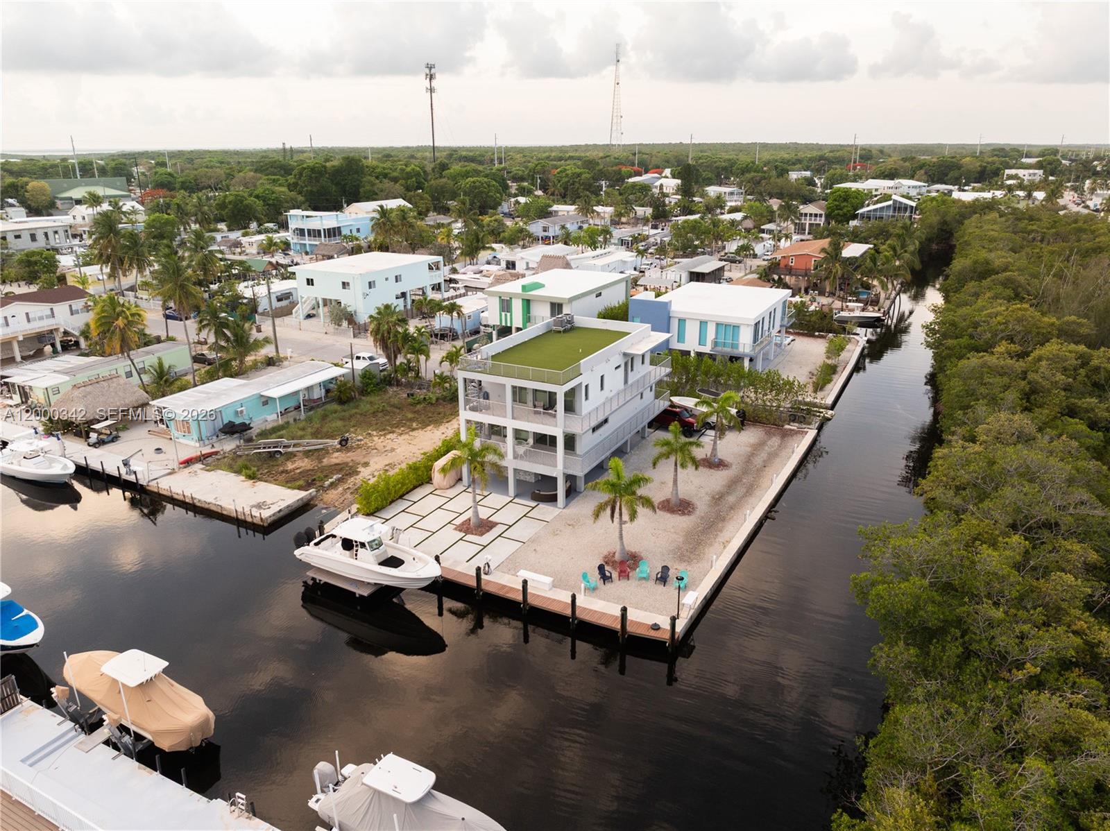 LAKE SURPRISE ESTATES - Residential