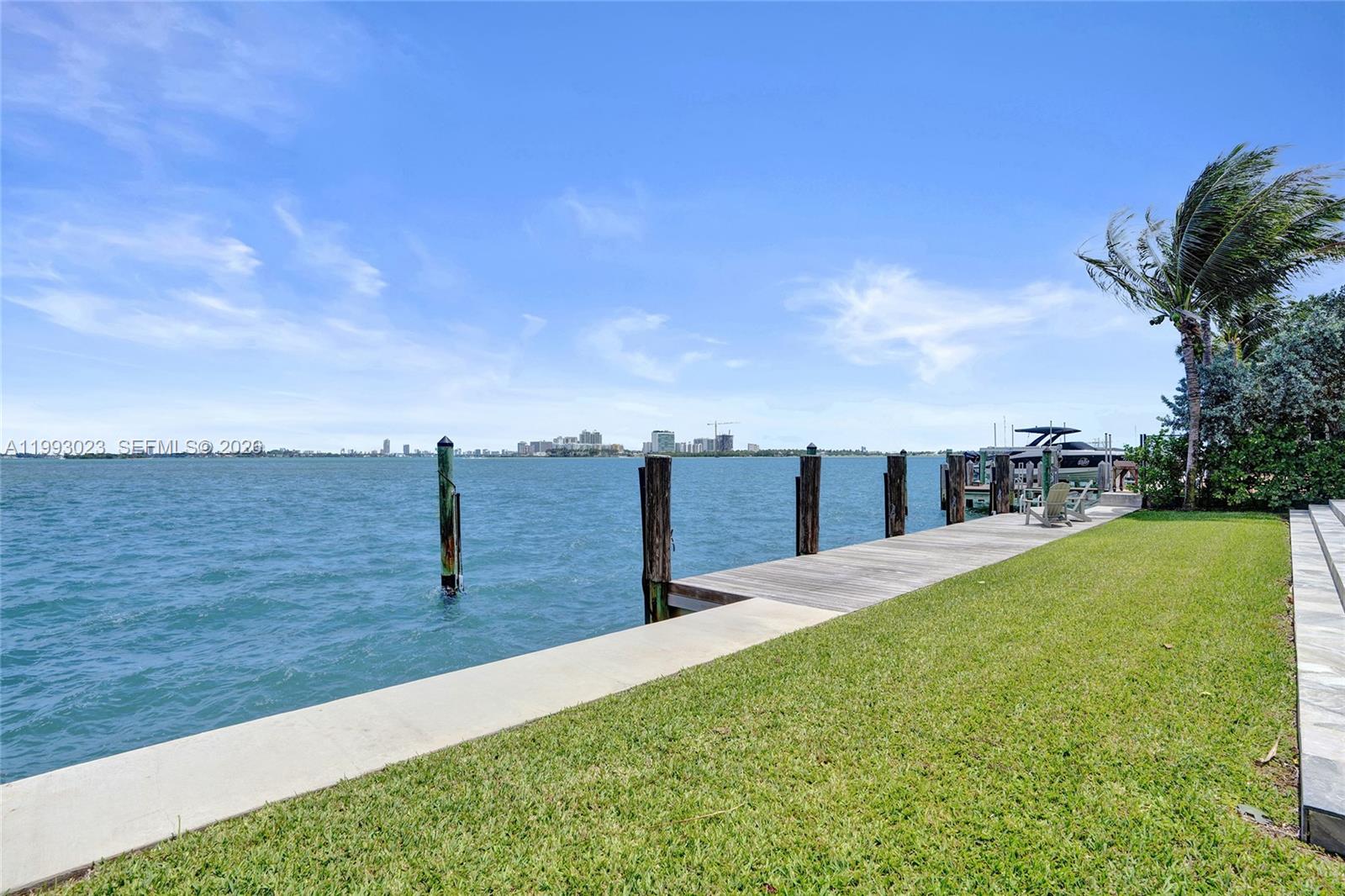BAY LURE - Residential