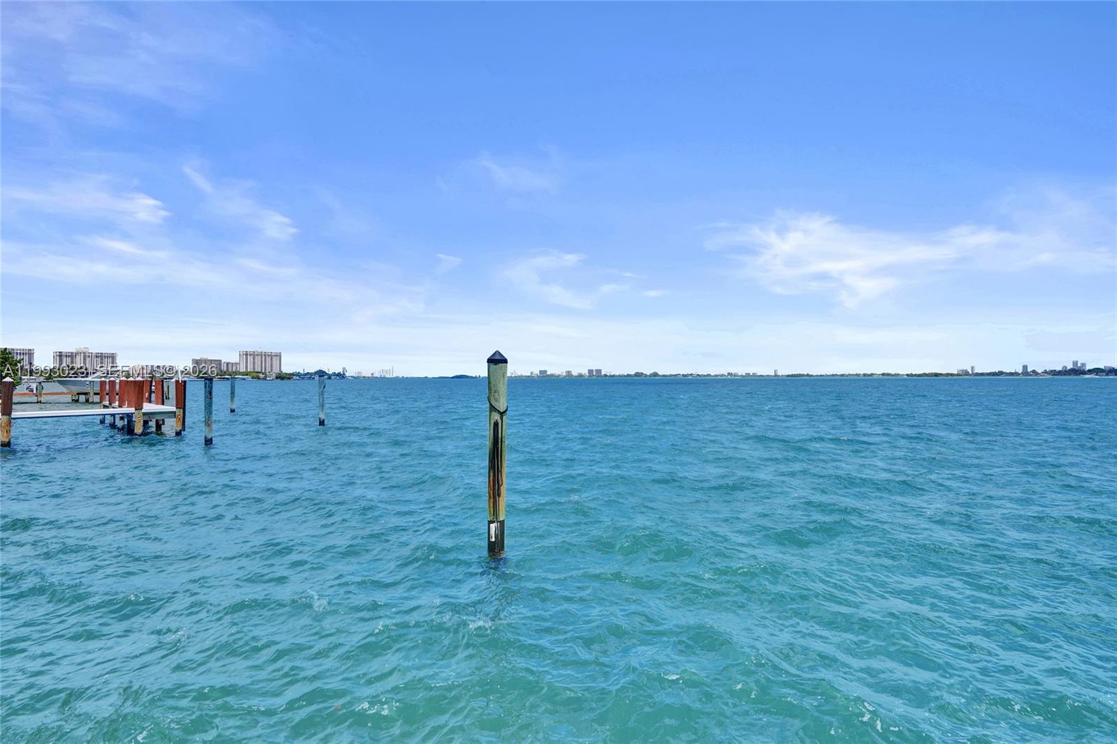 BAY LURE - Residential