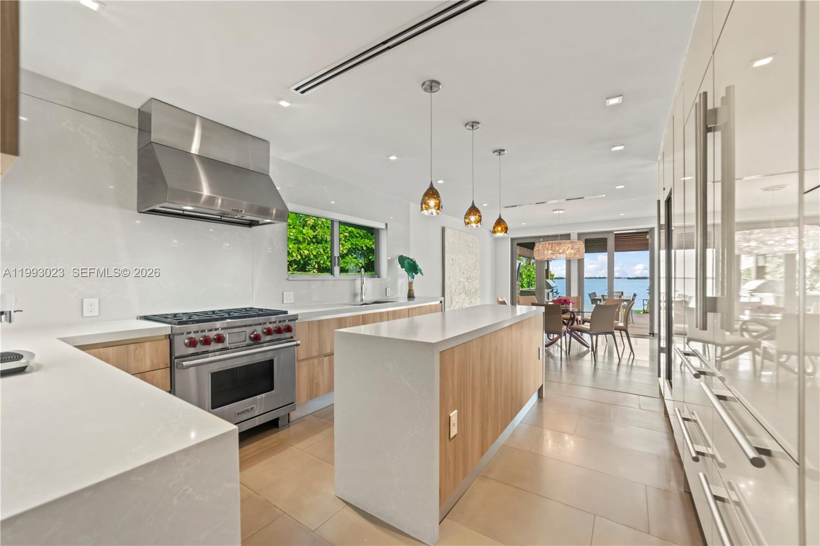 BAY LURE - Residential