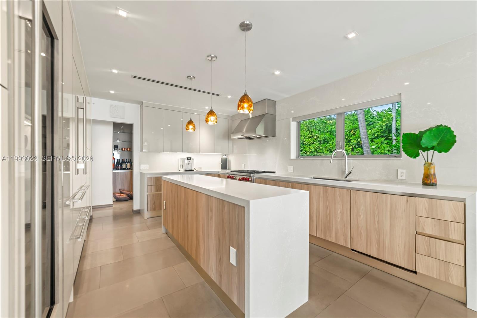 BAY LURE - Residential
