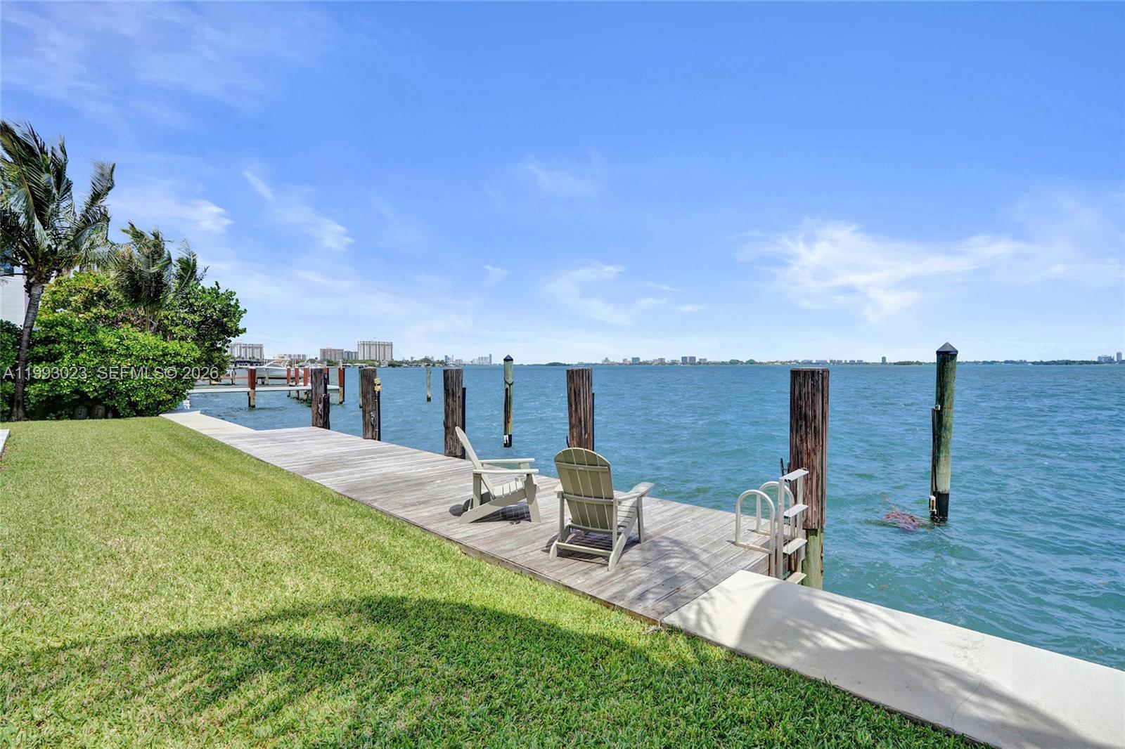 BAY LURE - Residential