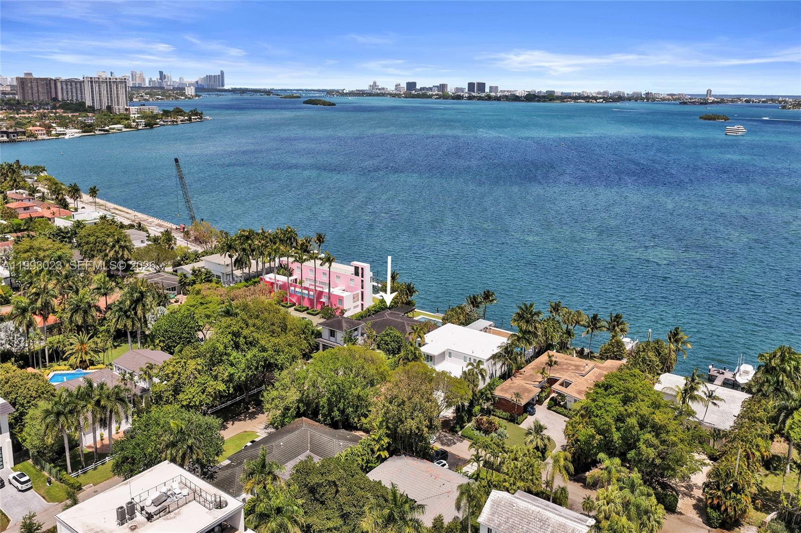 BAY LURE - Residential