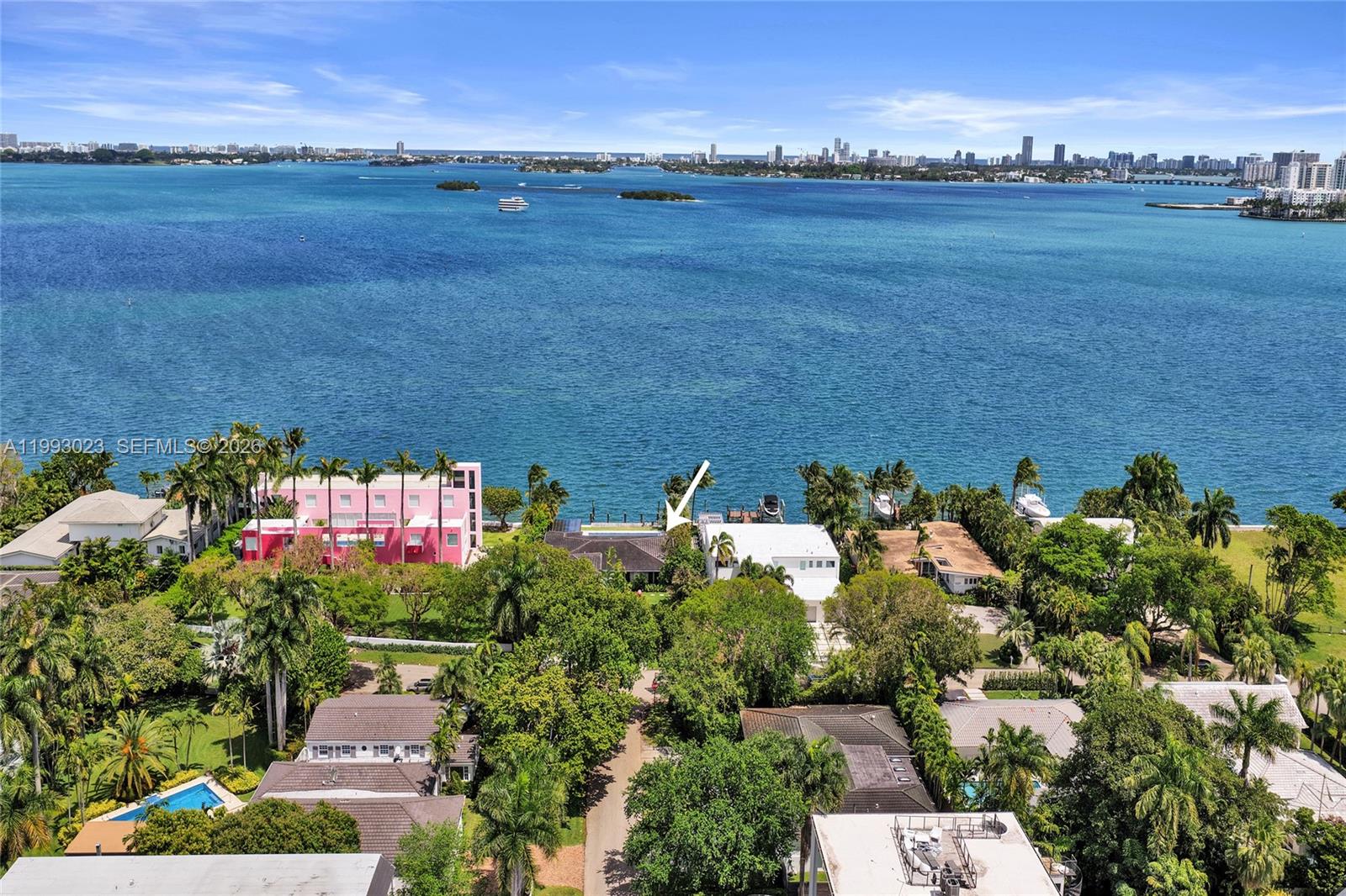 BAY LURE - Residential