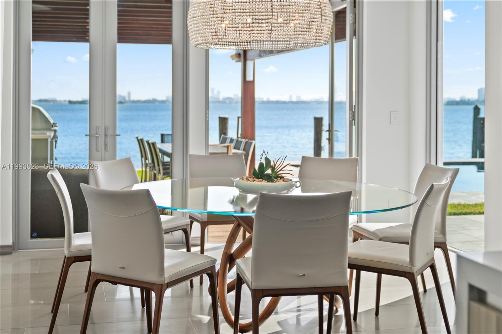 BAY LURE - Residential