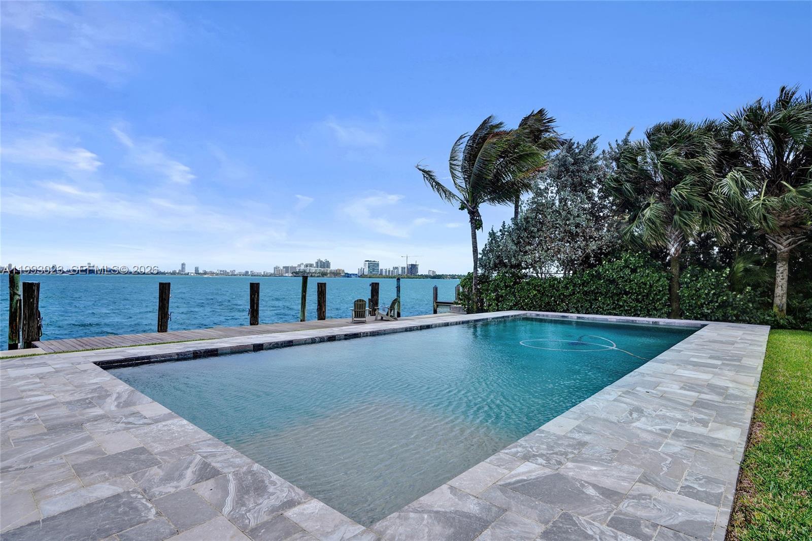 BAY LURE - Residential