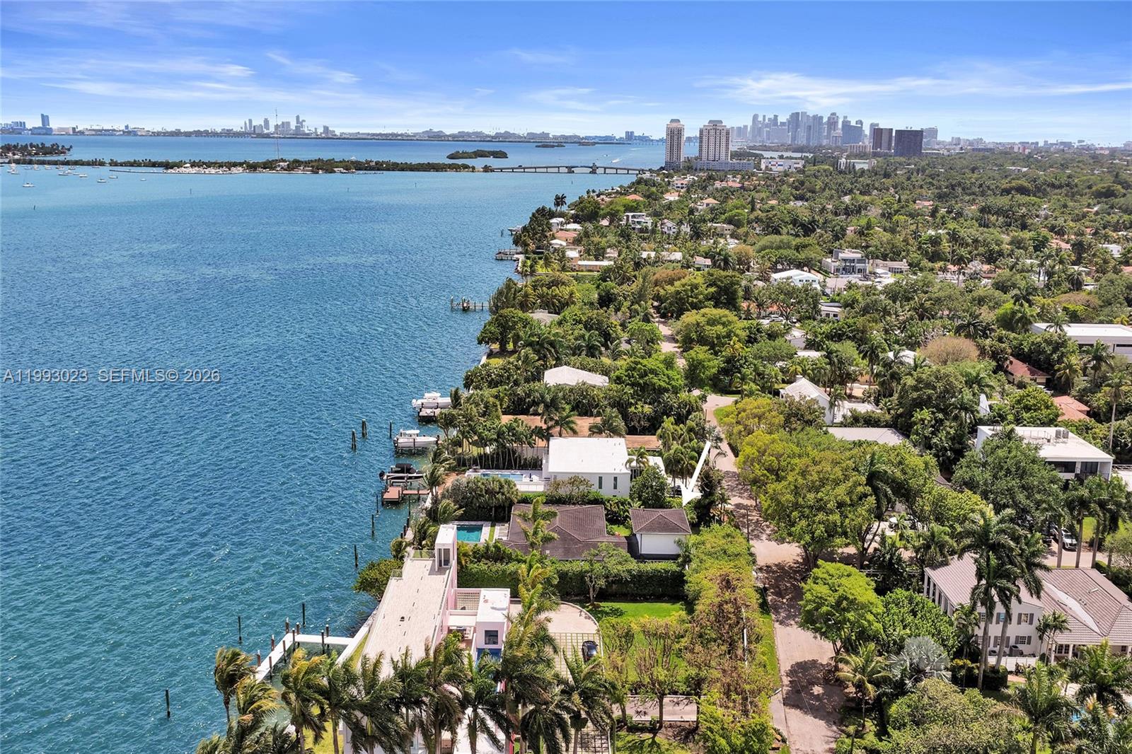 BAY LURE - Residential