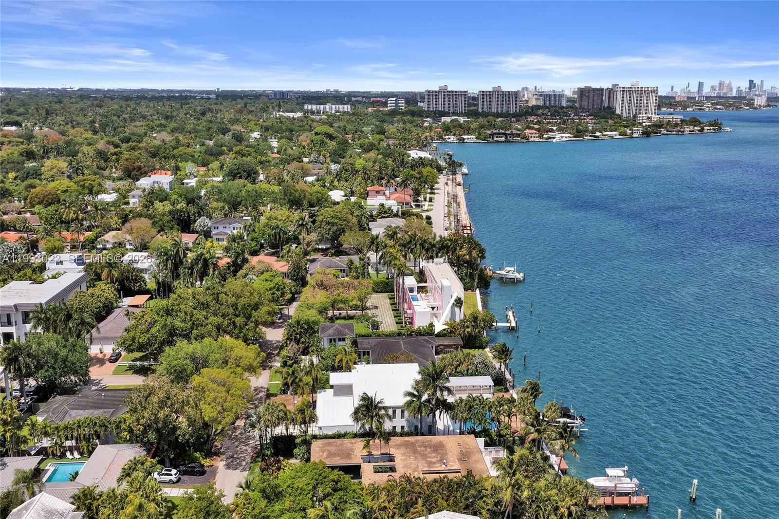 BAY LURE - Residential