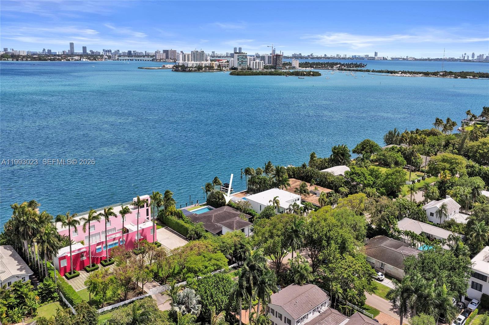 BAY LURE - Residential