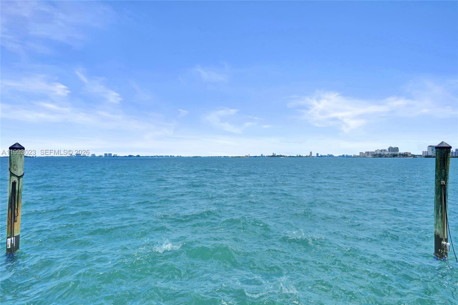 BAY LURE - Residential