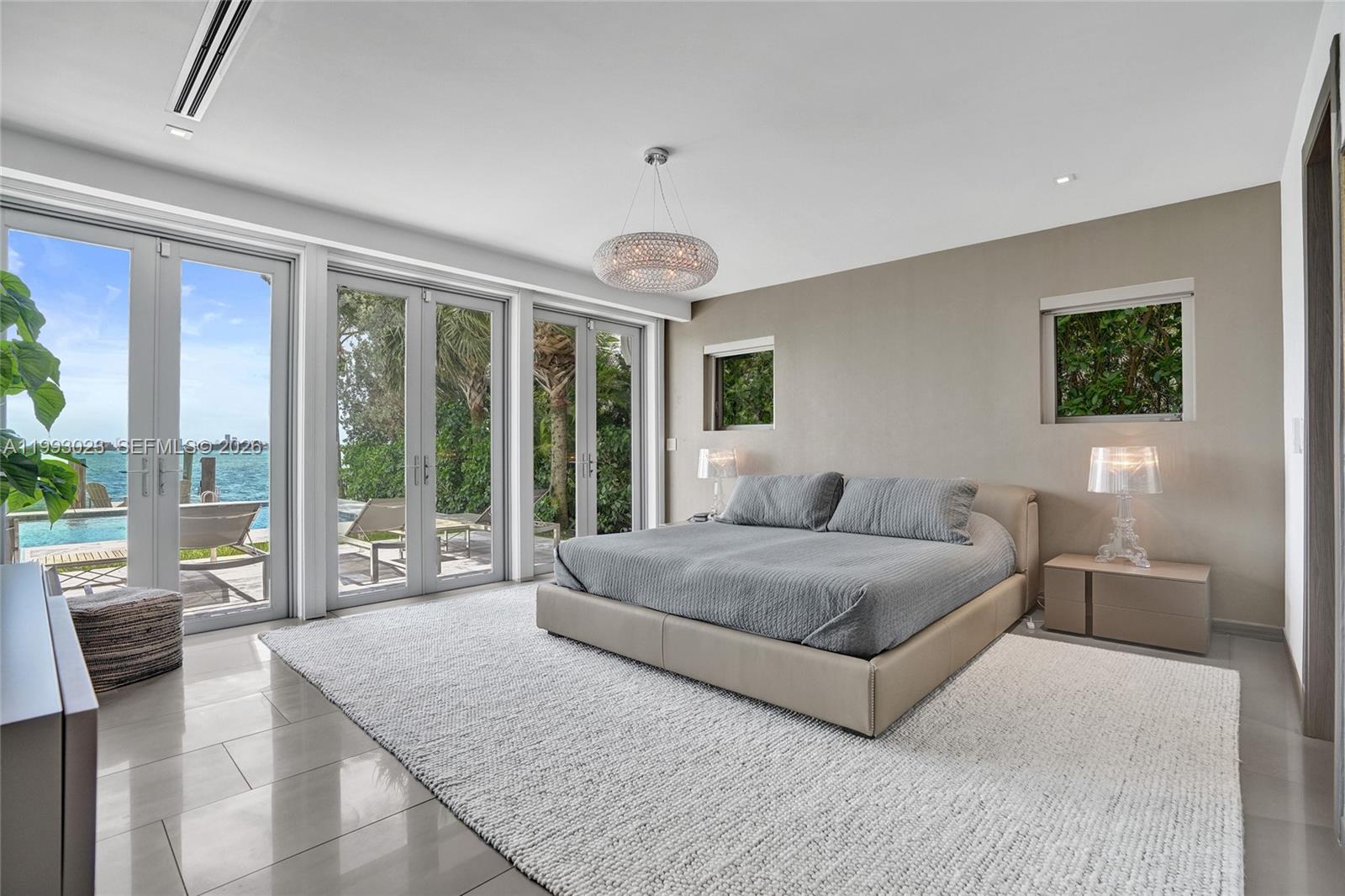 BAY LURE - Residential