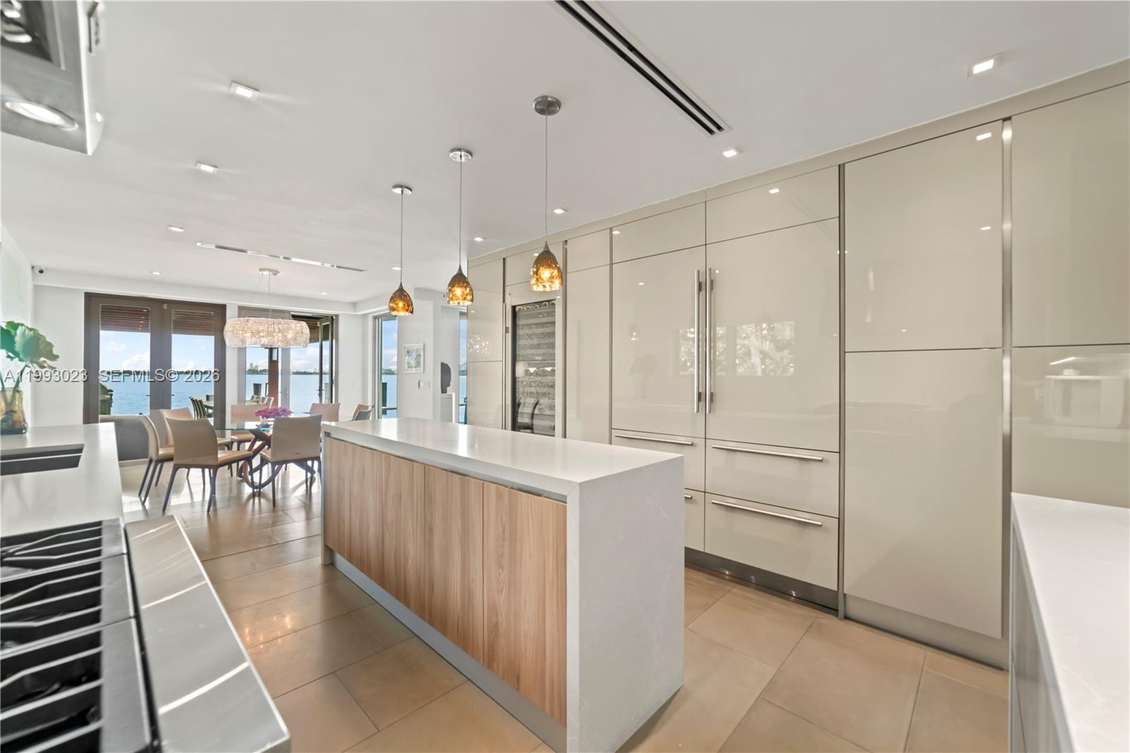 BAY LURE - Residential